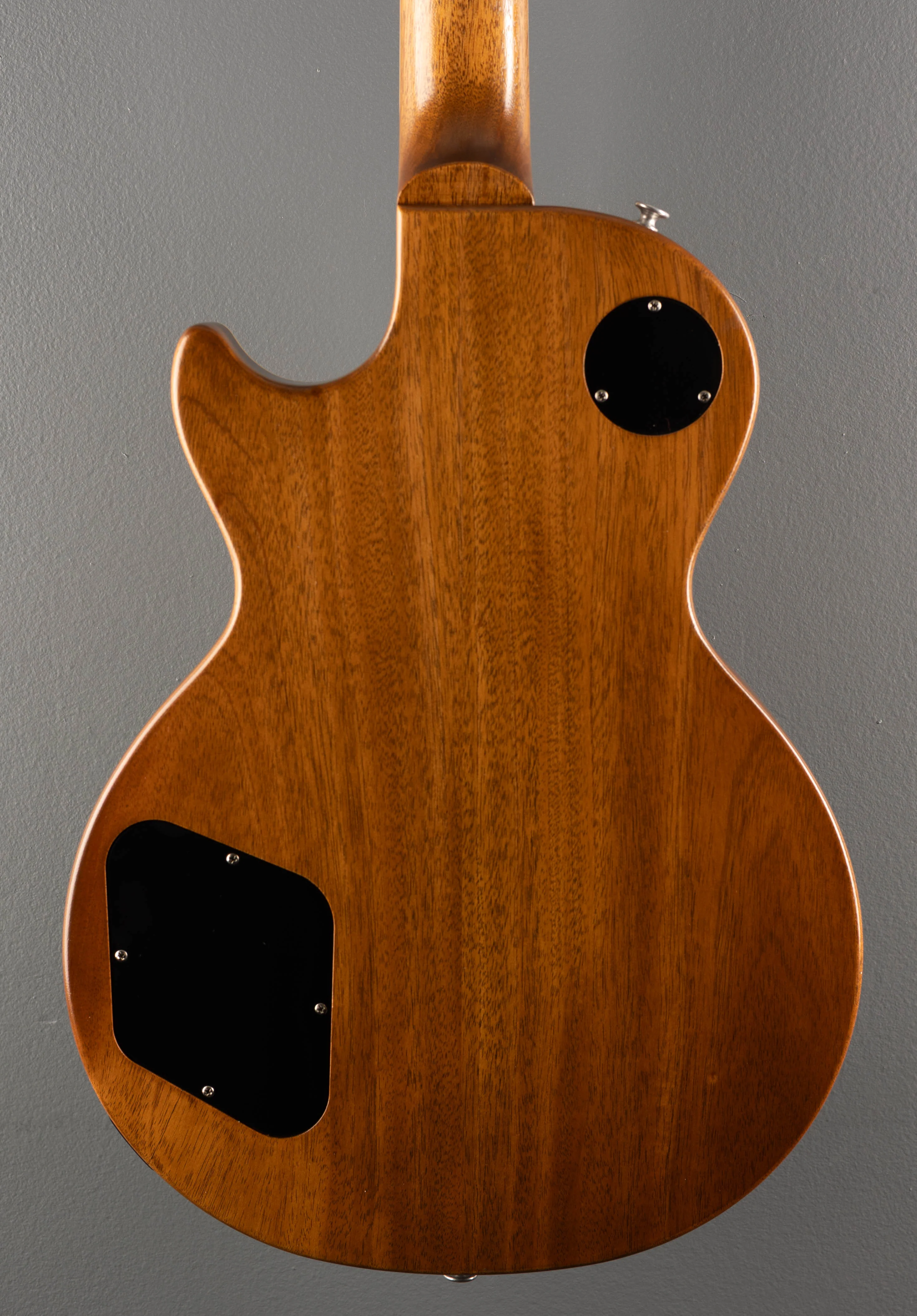Kirk Hammett "Greeny” Les Paul Standard﻿﻿ - Greeny Burst - Image 4