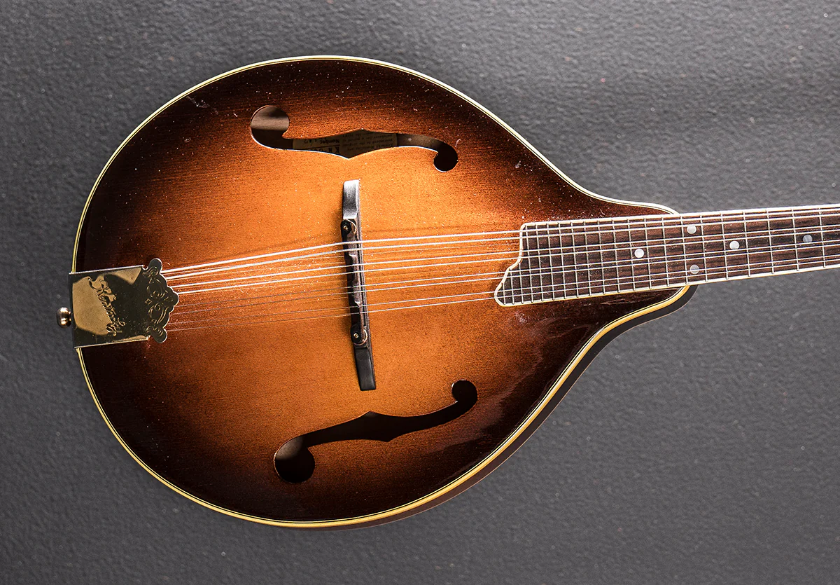 KM-500S Mandolin, Recent