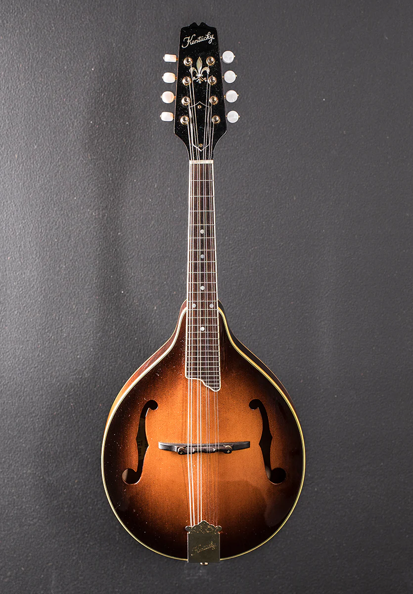 KM-500S Mandolin, Recent - Image 2