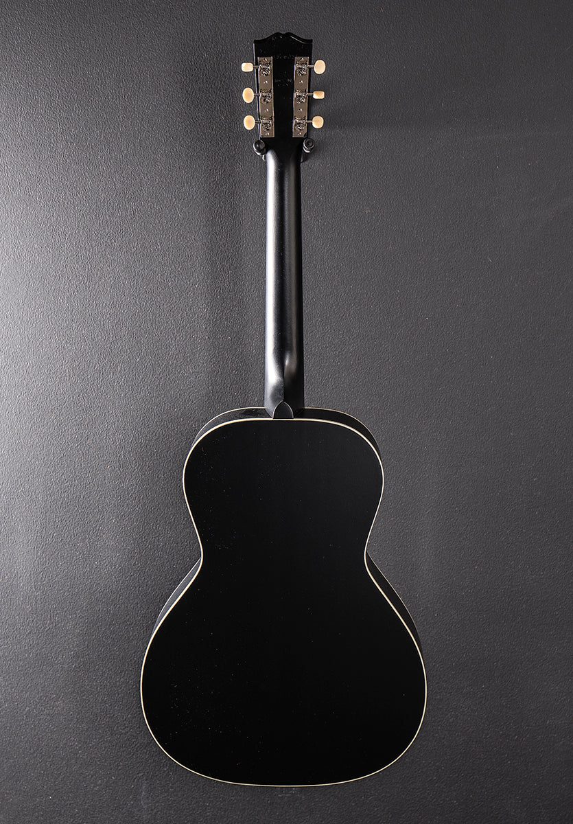 L-00 Century 12-Fret Left Hand - Ebony - Image 5
