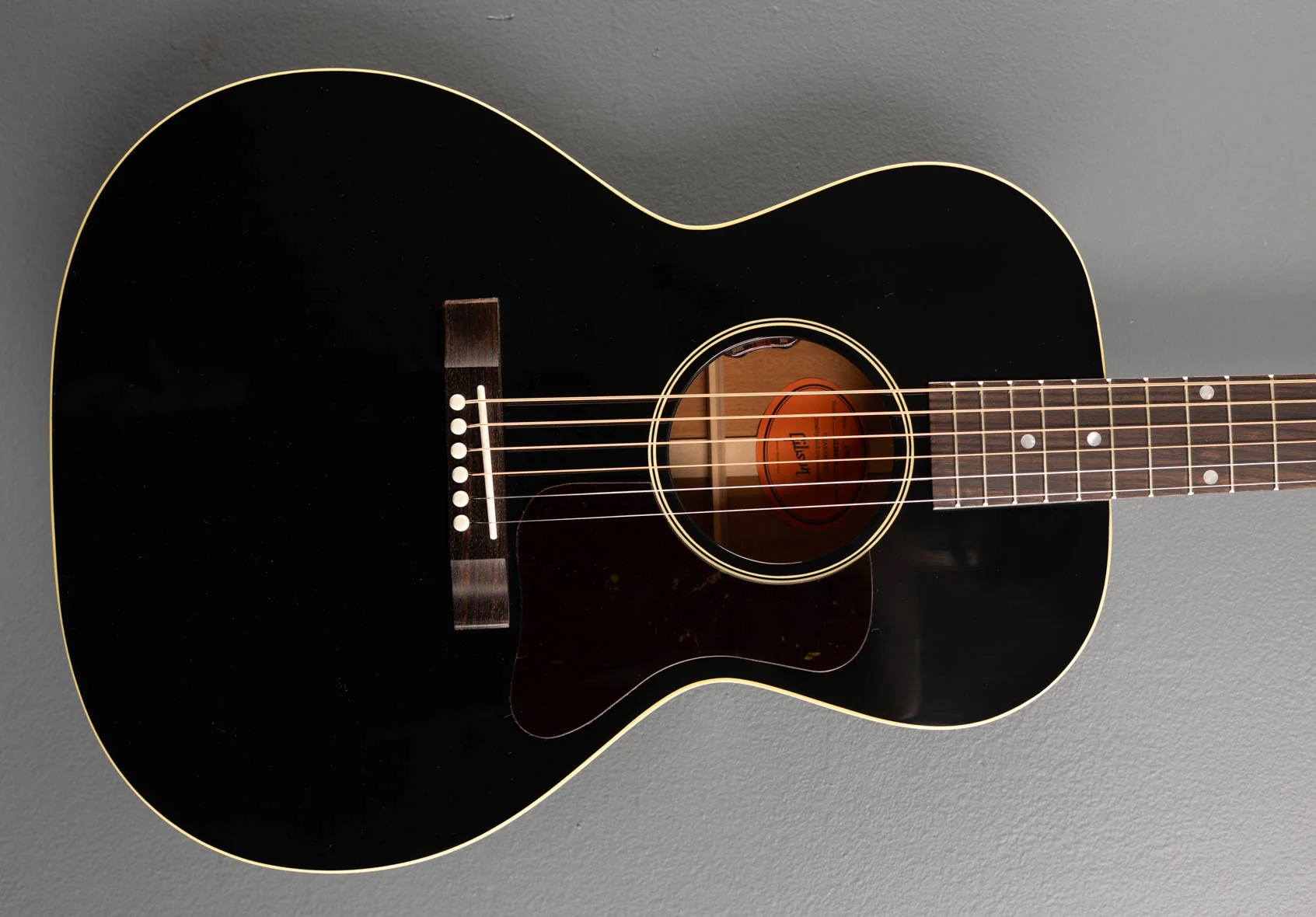 L-00 Original - Ebony