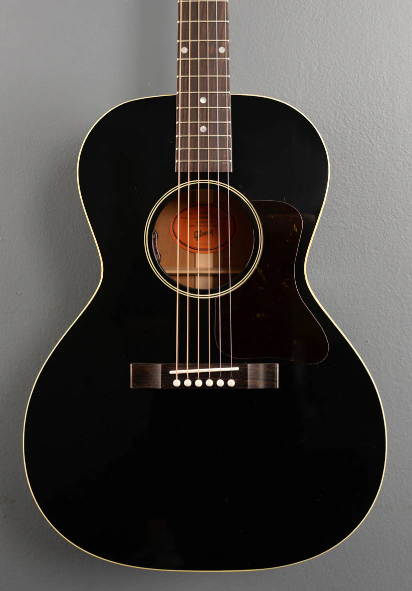 L-00 Original - Ebony - Image 3