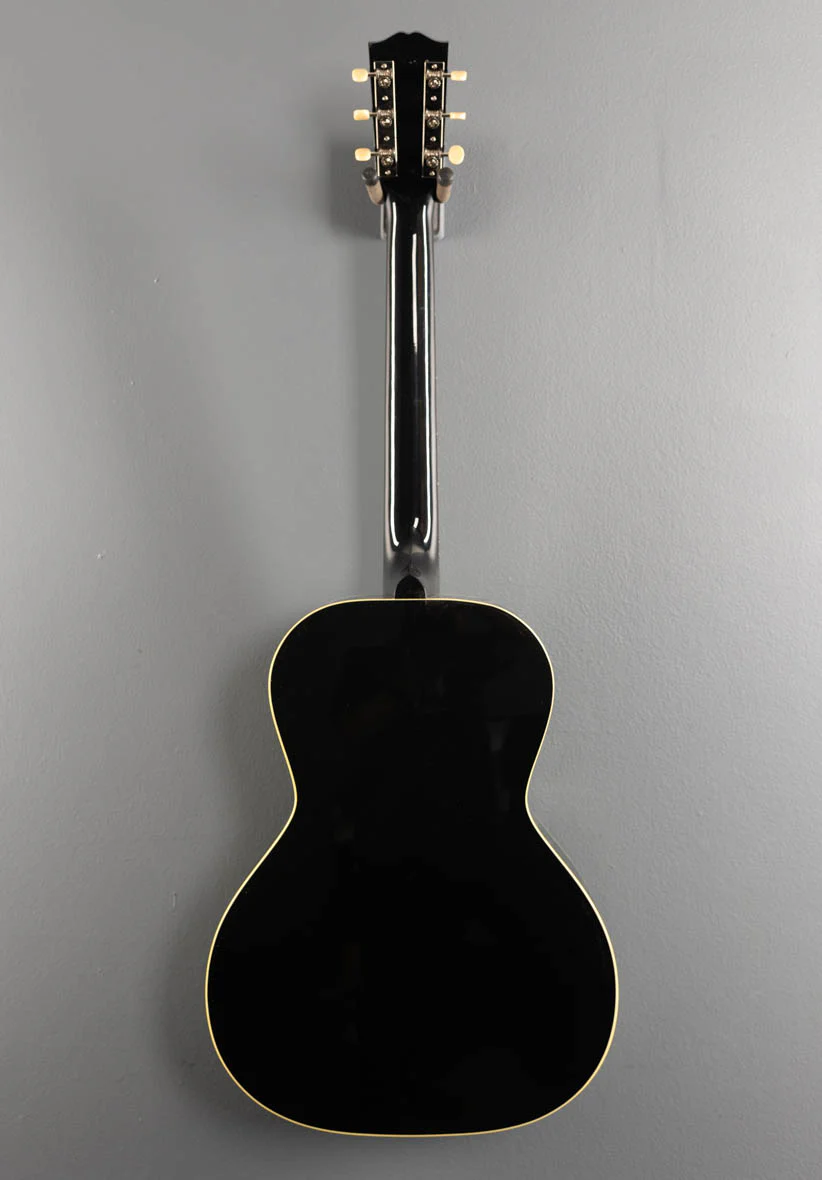 L-00 Original - Ebony - Image 4