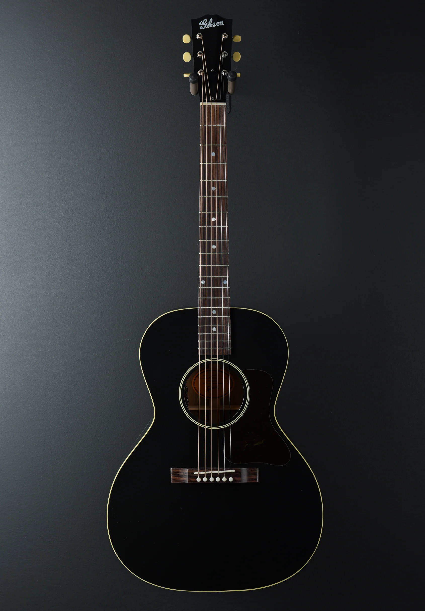 L-00 Original - Ebony - Image 3