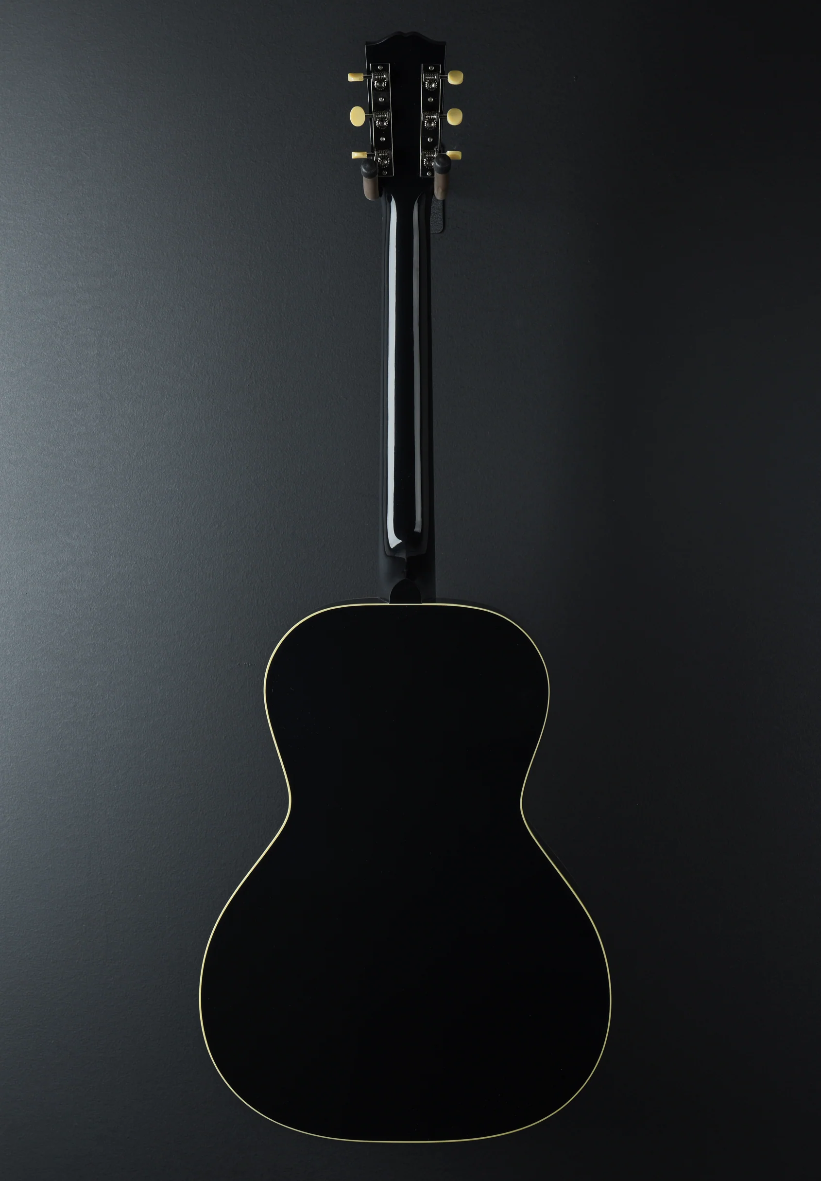 L-00 Original - Ebony - Image 4