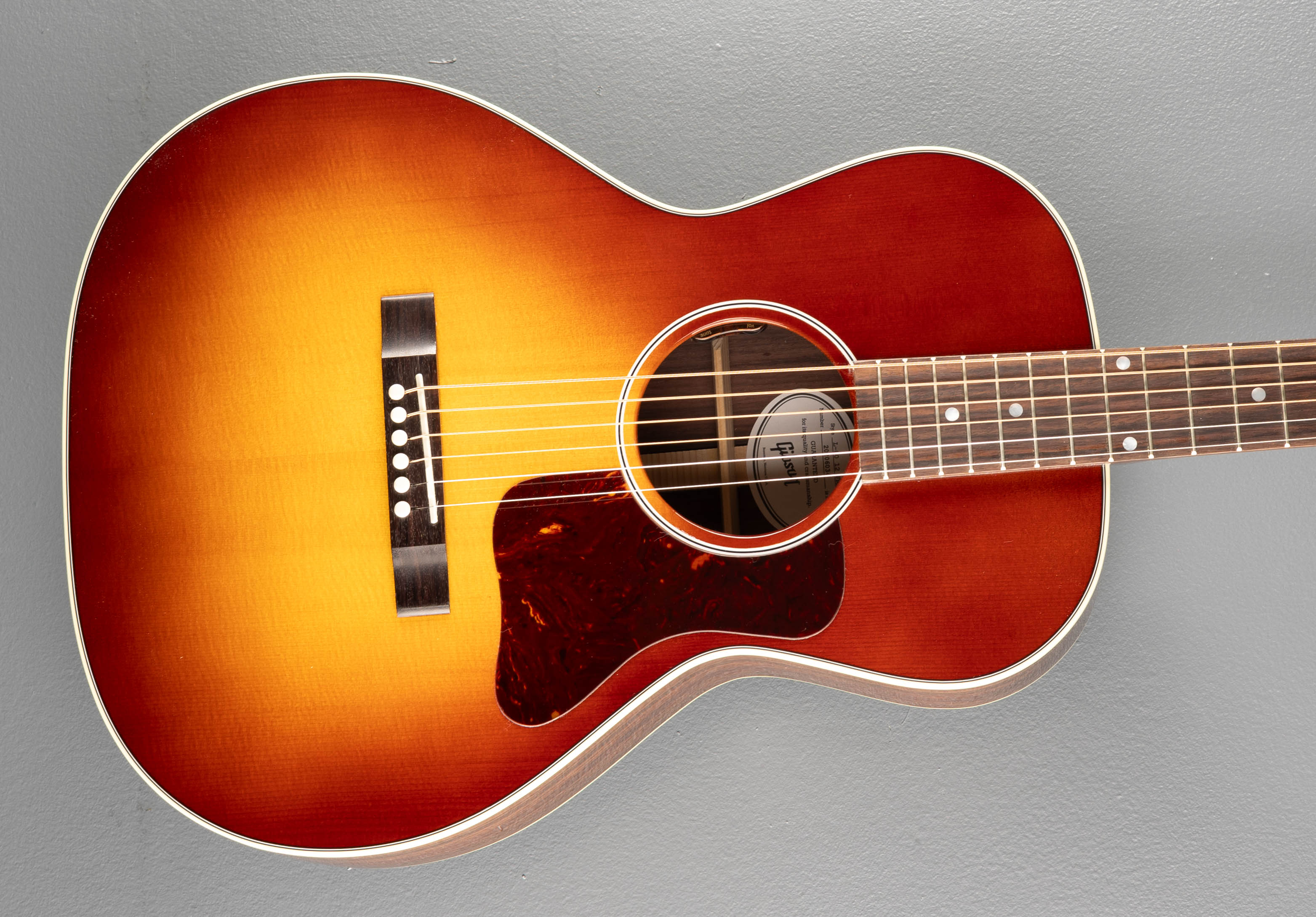 L-00 Rosewood 12-Fret - Rosewood Burst