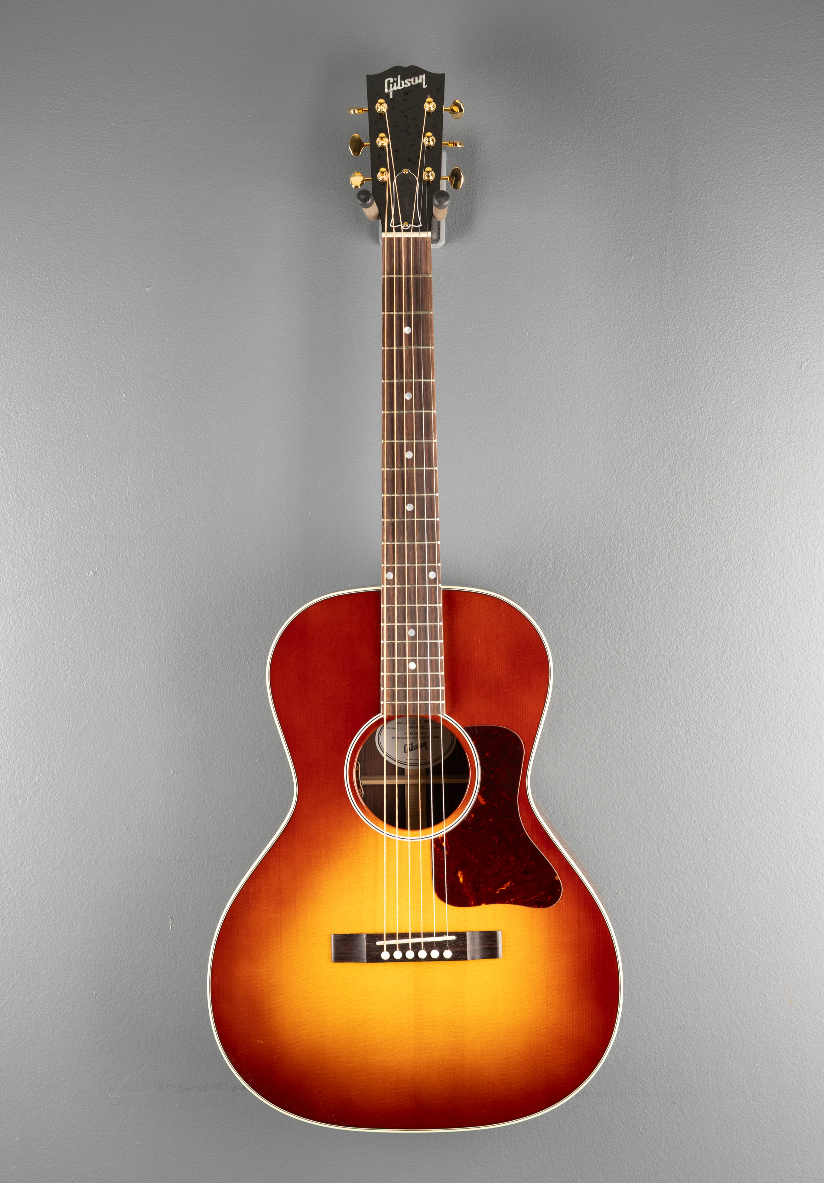 L-00 Rosewood 12-Fret - Rosewood Burst - Image 3
