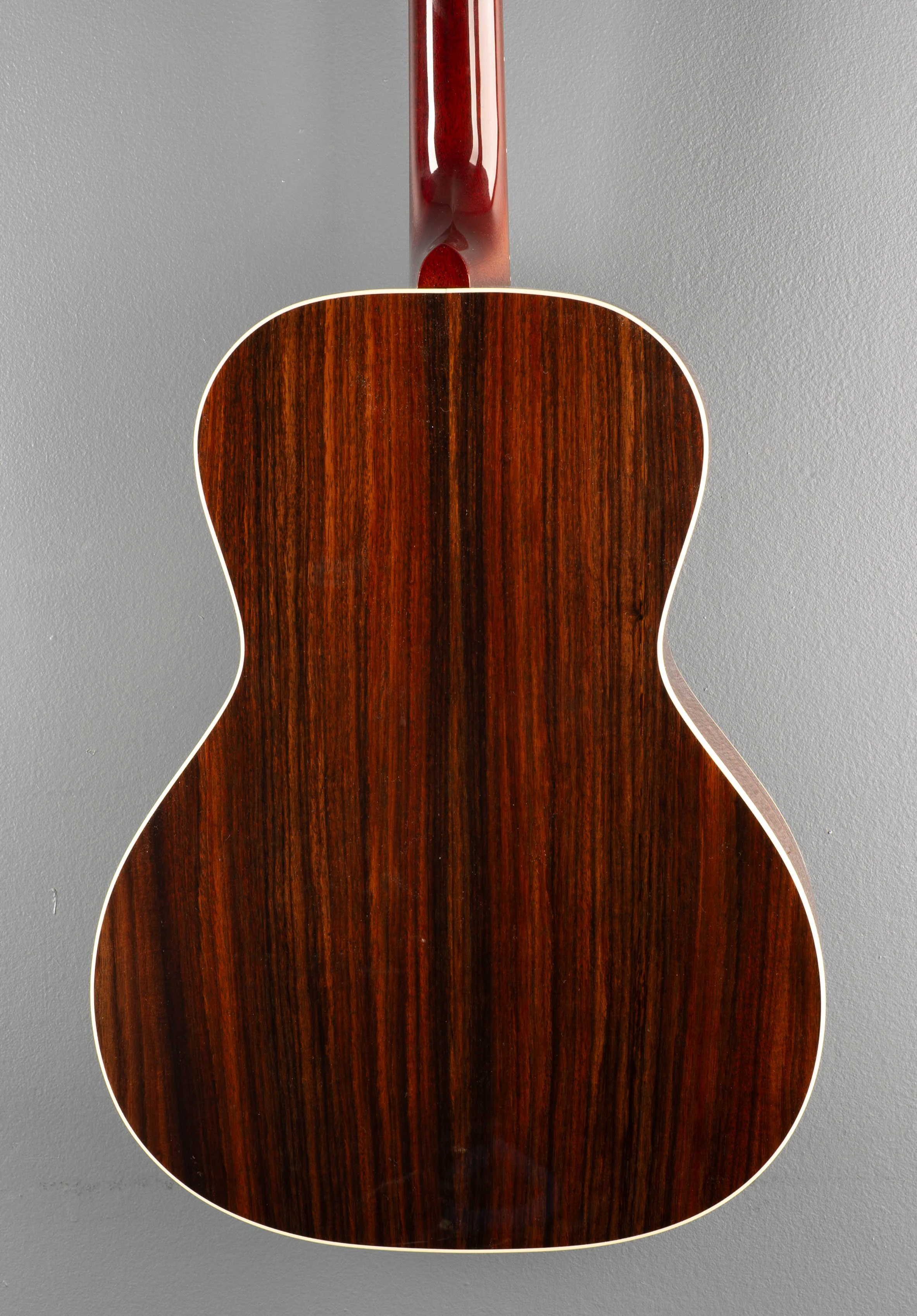 L-00 Rosewood 12-Fret - Rosewood Burst - Image 4