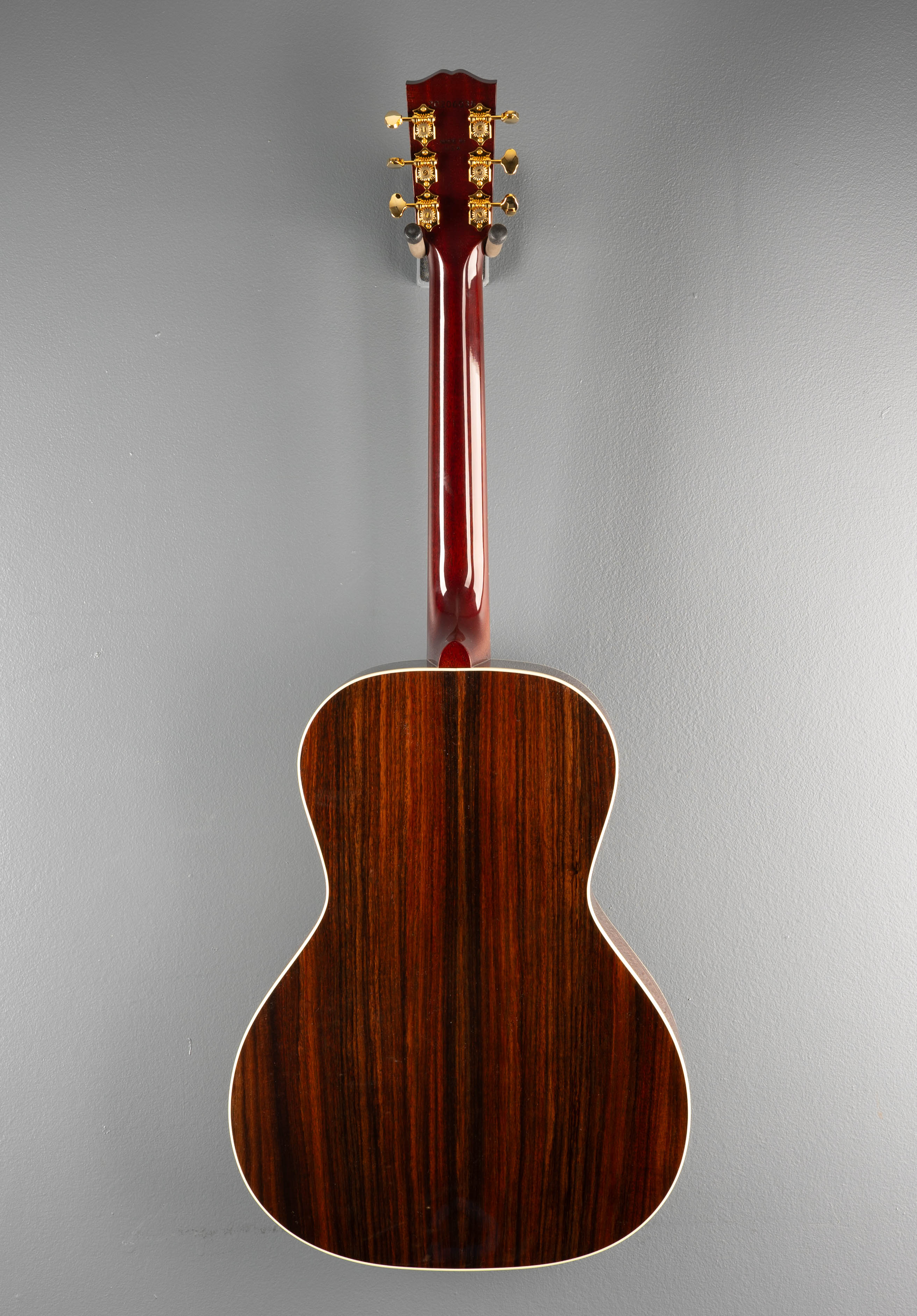 L-00 Rosewood 12-Fret - Rosewood Burst - Image 5