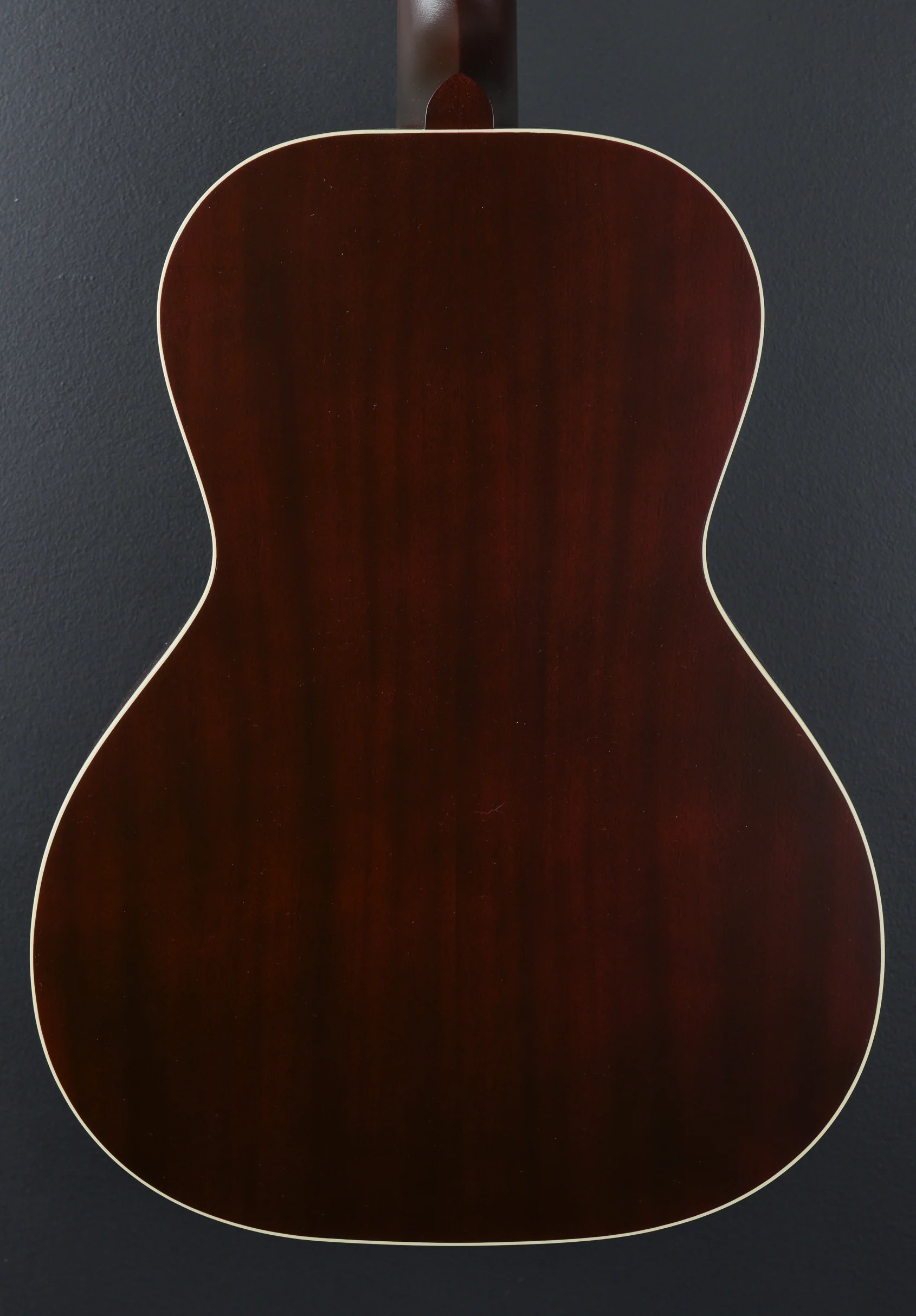 L-00 Special - Satin Wine Red - Image 5