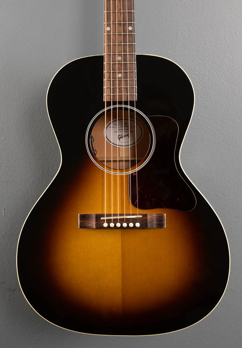 L-00 Standard - Vintage Sunburst - Image 2