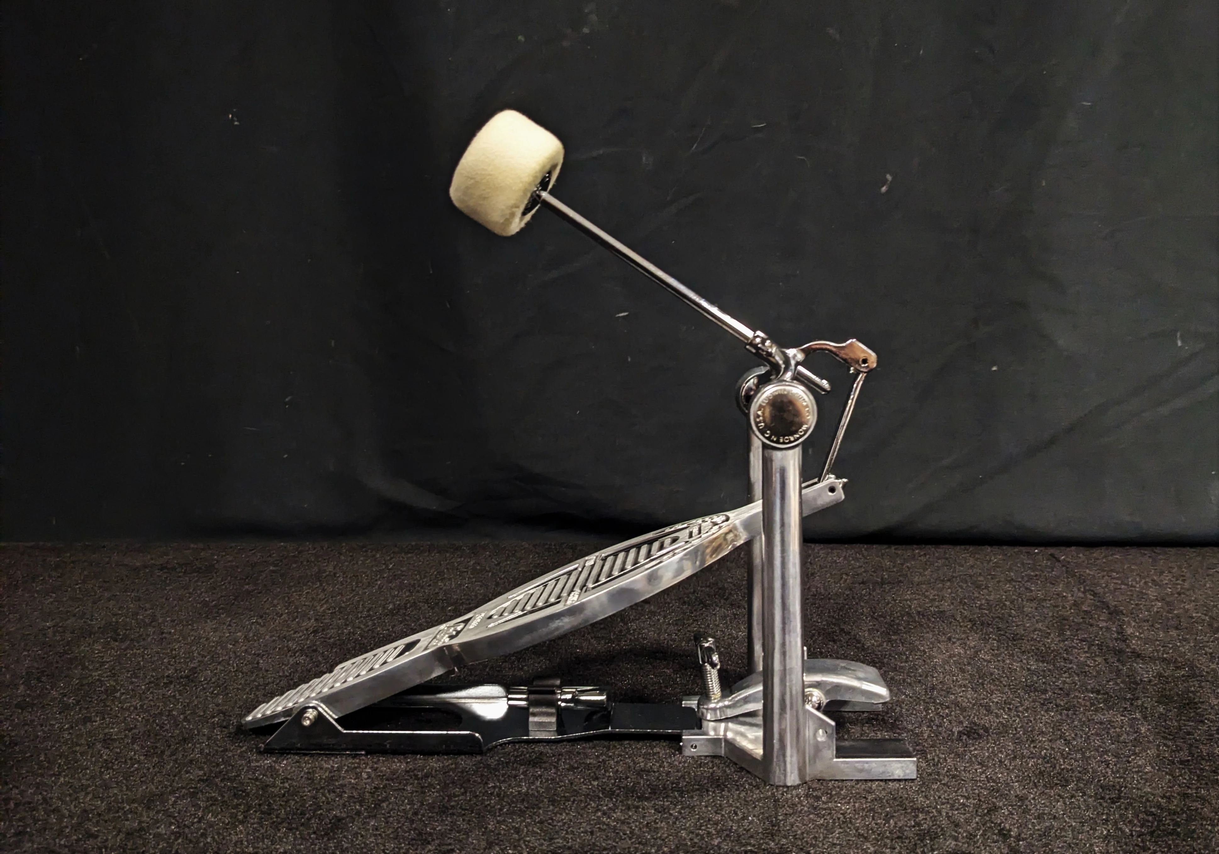 L203 Speed King Bass Drum Pedal - Image 4