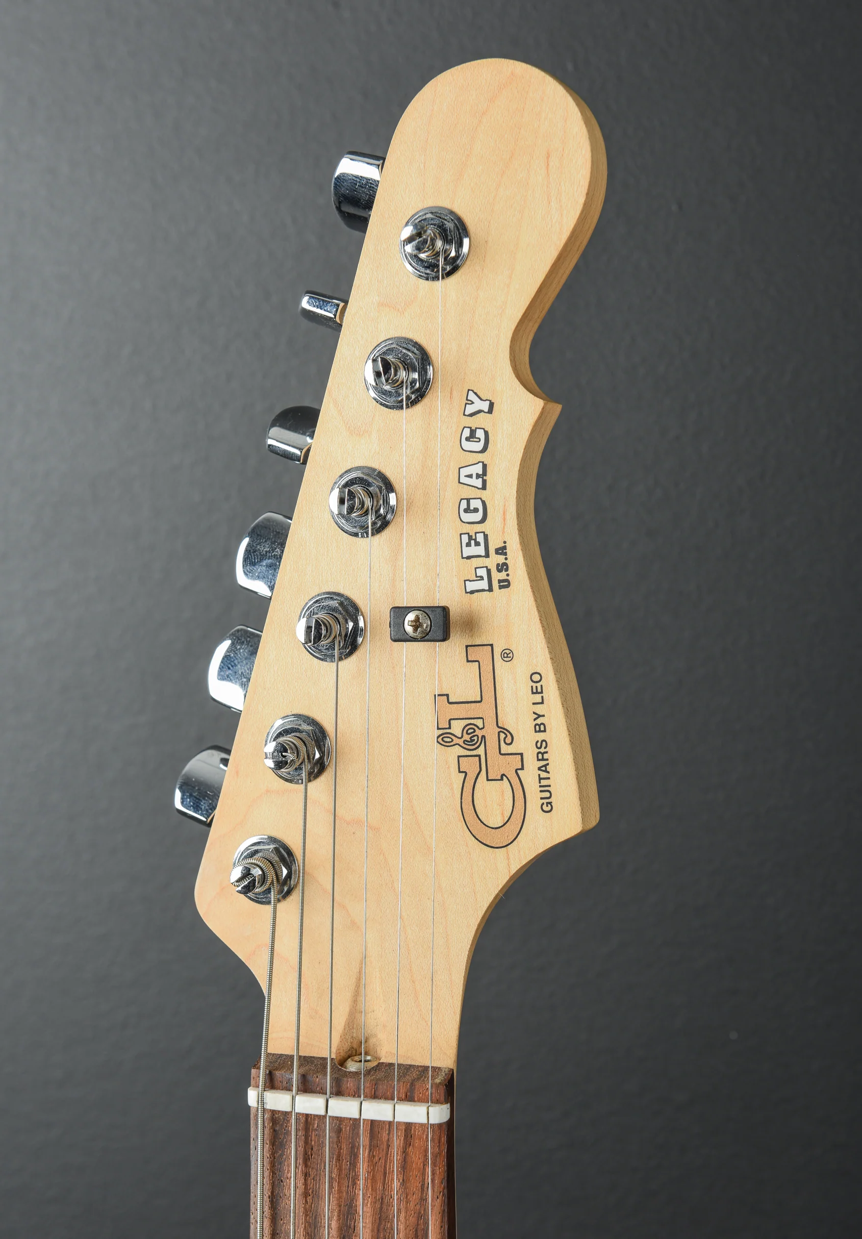 Legacy 2HB, Recent - Image 7