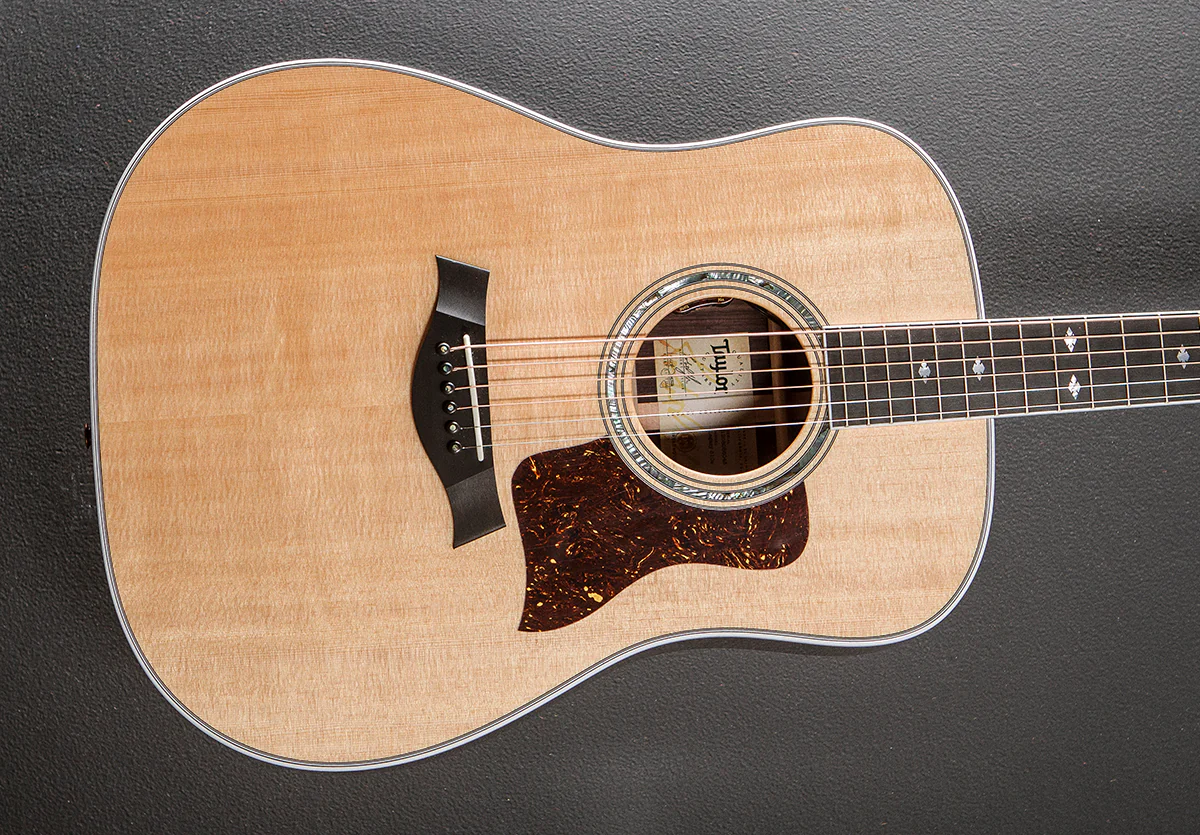 Legacy 810E