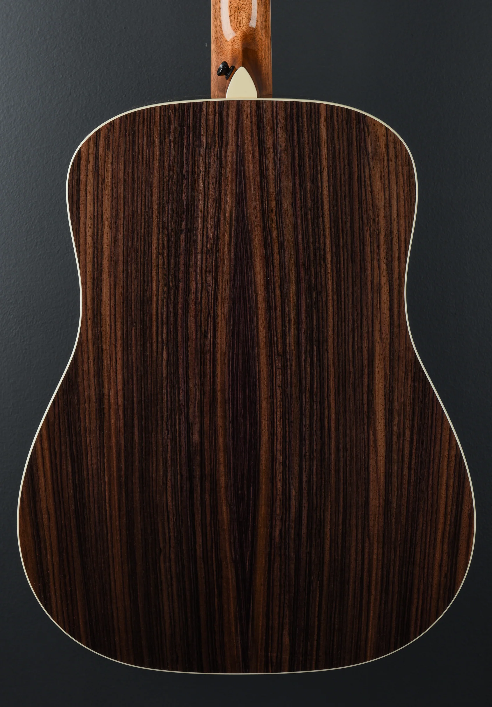 Legacy 810E Special Edition - Heritage Burst - Image 5