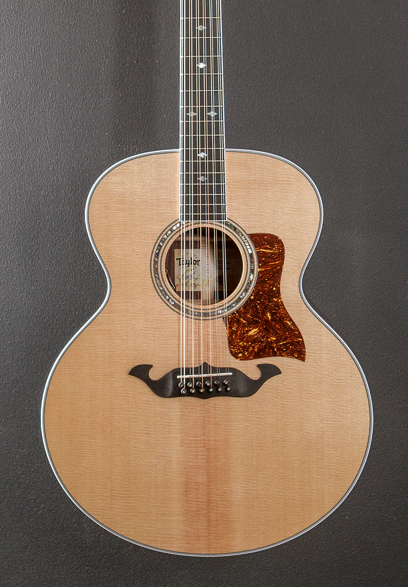 Legacy 855E 12 String - Image 2