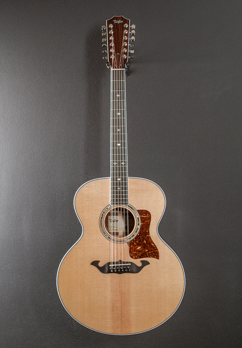 Legacy 855E 12 String - Image 3
