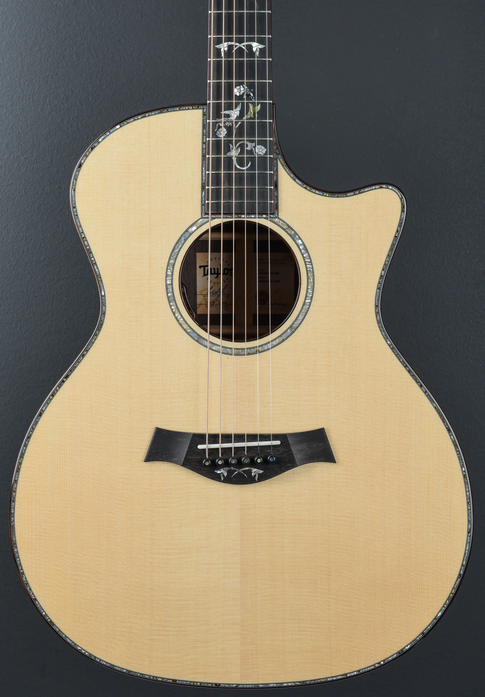Legacy 914CE - Image 2