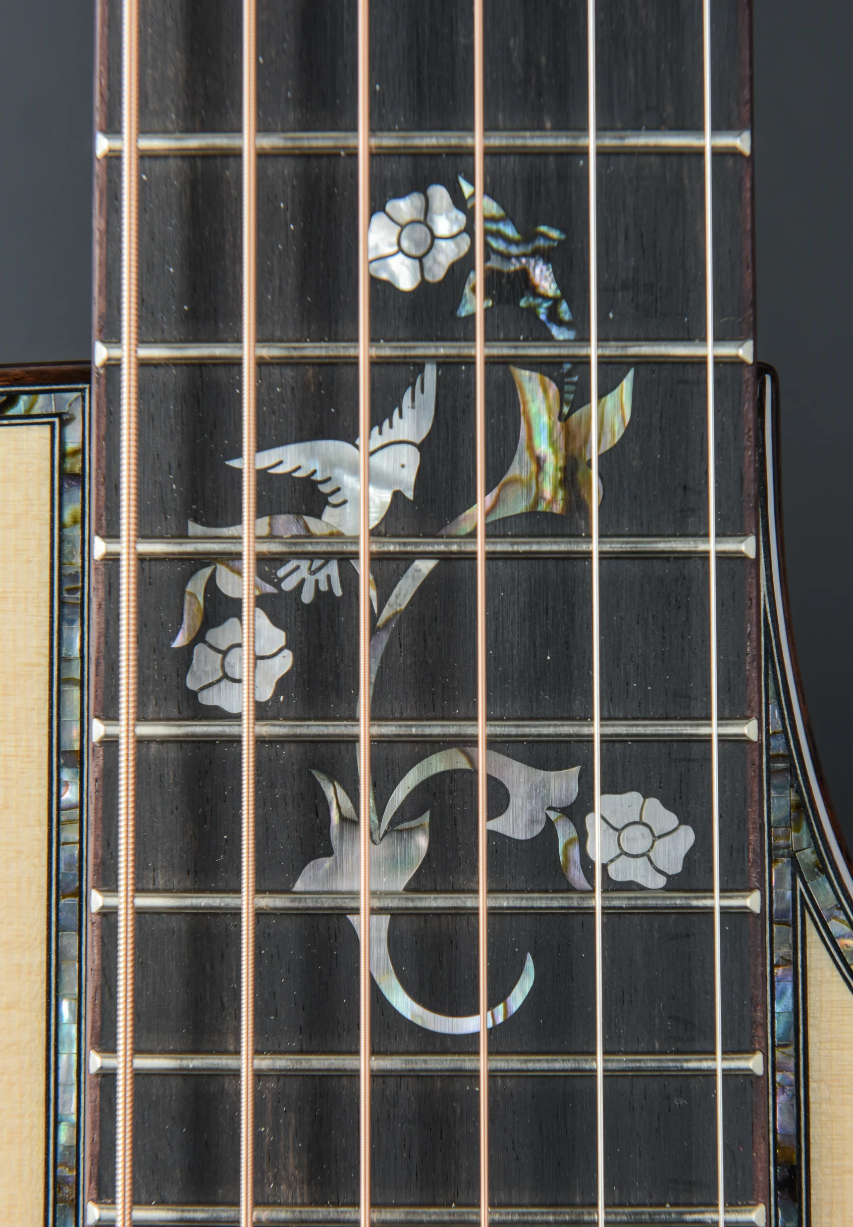 Legacy 914CE - Image 7