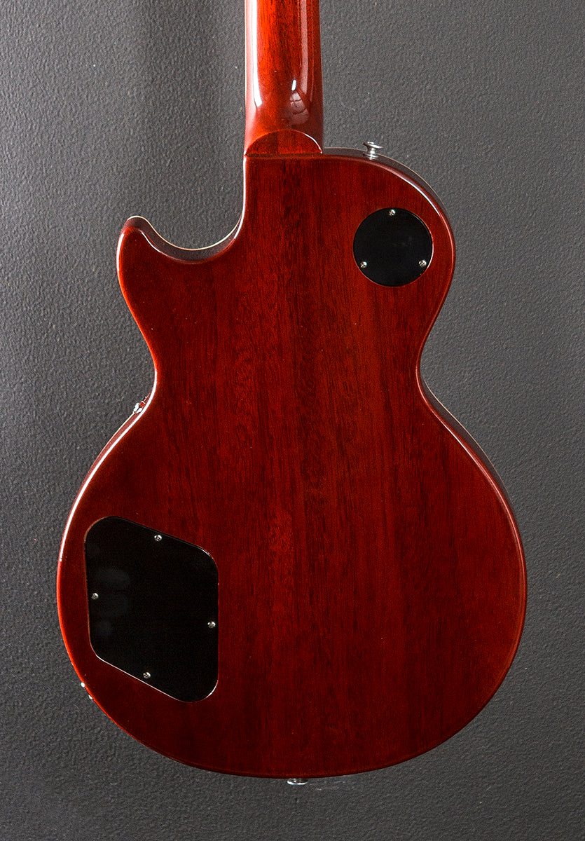 Les Paul 70's Deluxe - 70's Cherry Sunburst - Image 4