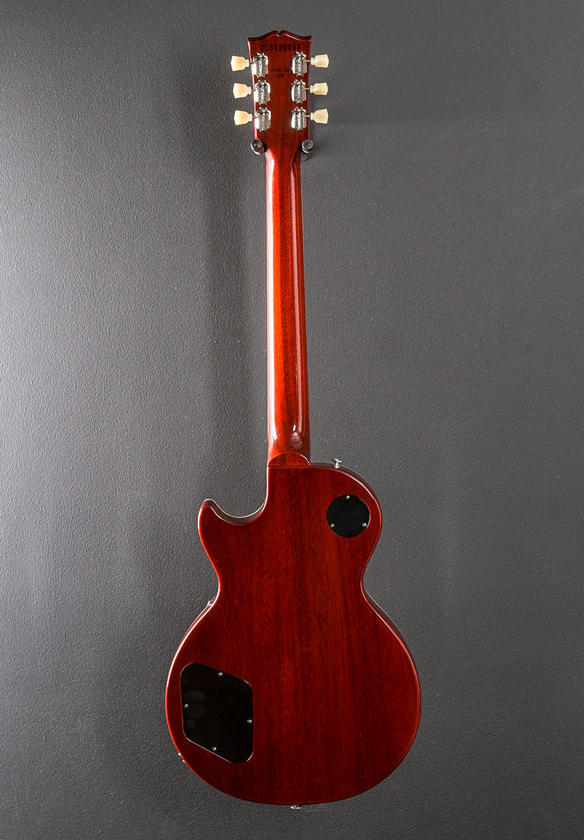 Les Paul 70's Deluxe - 70's Cherry Sunburst - Image 5