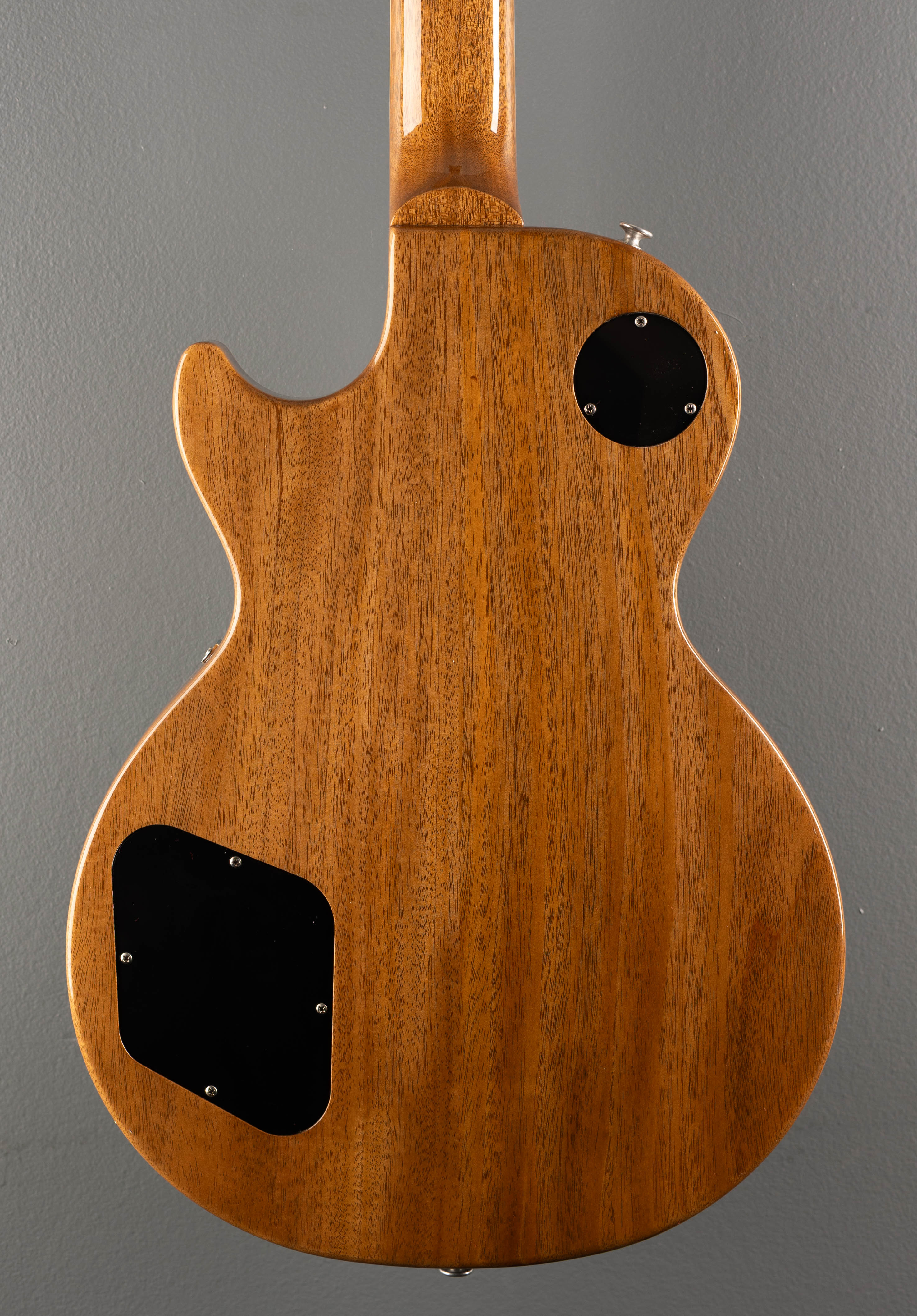 Les Paul 70's Deluxe - Gold Top - Image 4