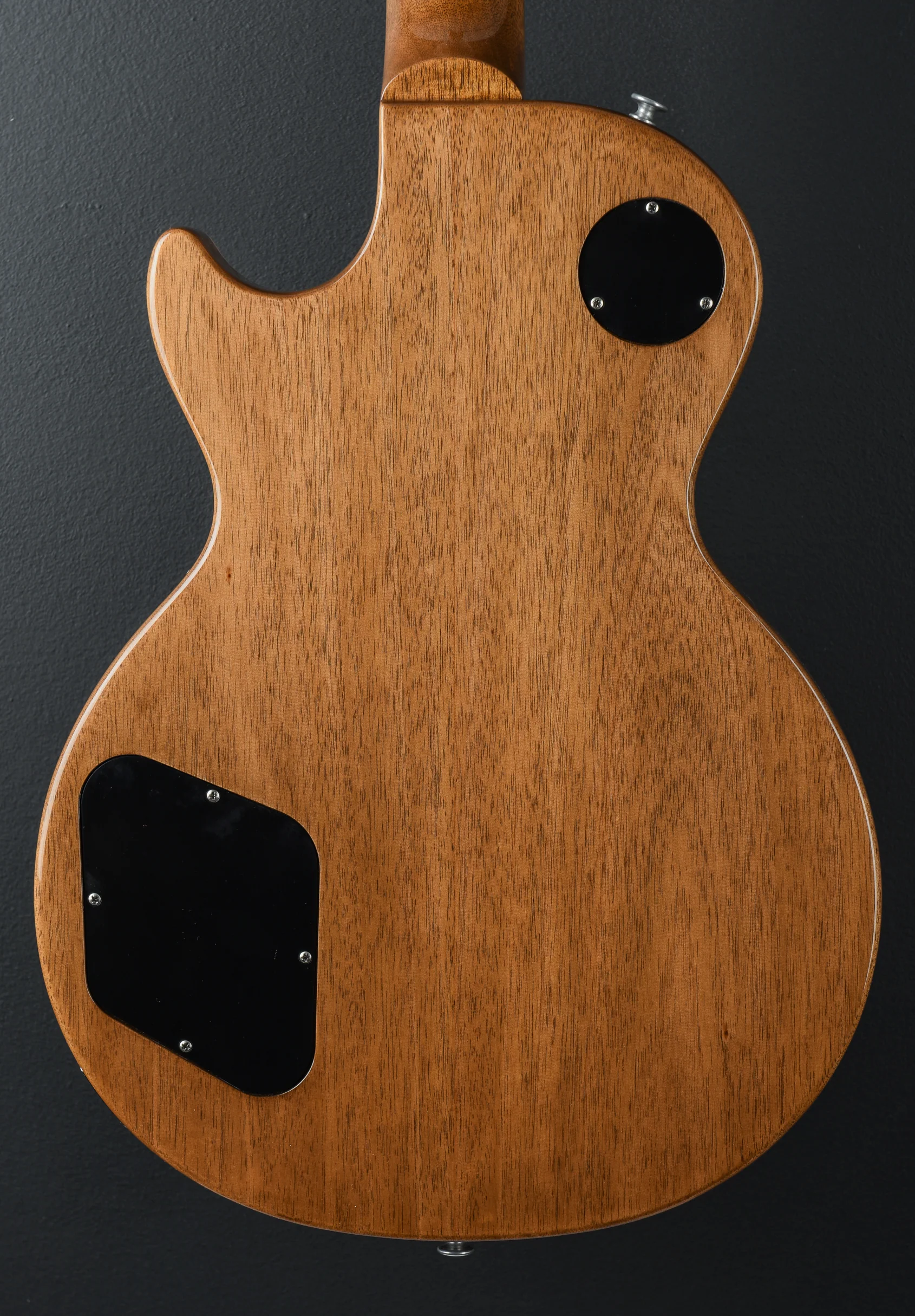 Les Paul 70's Deluxe - Gold Top - Image 5