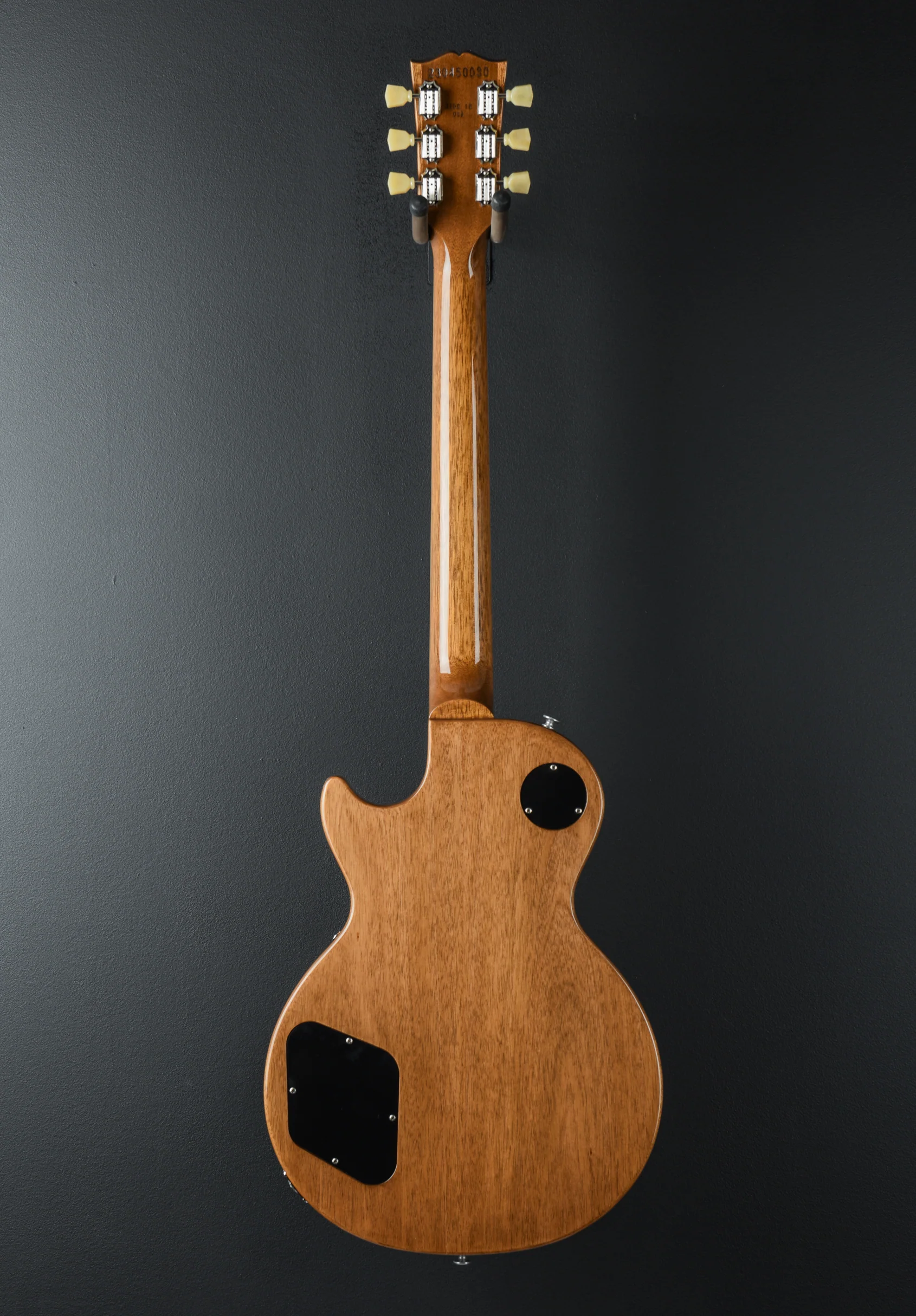 Les Paul 70's Deluxe - Gold Top - Image 6