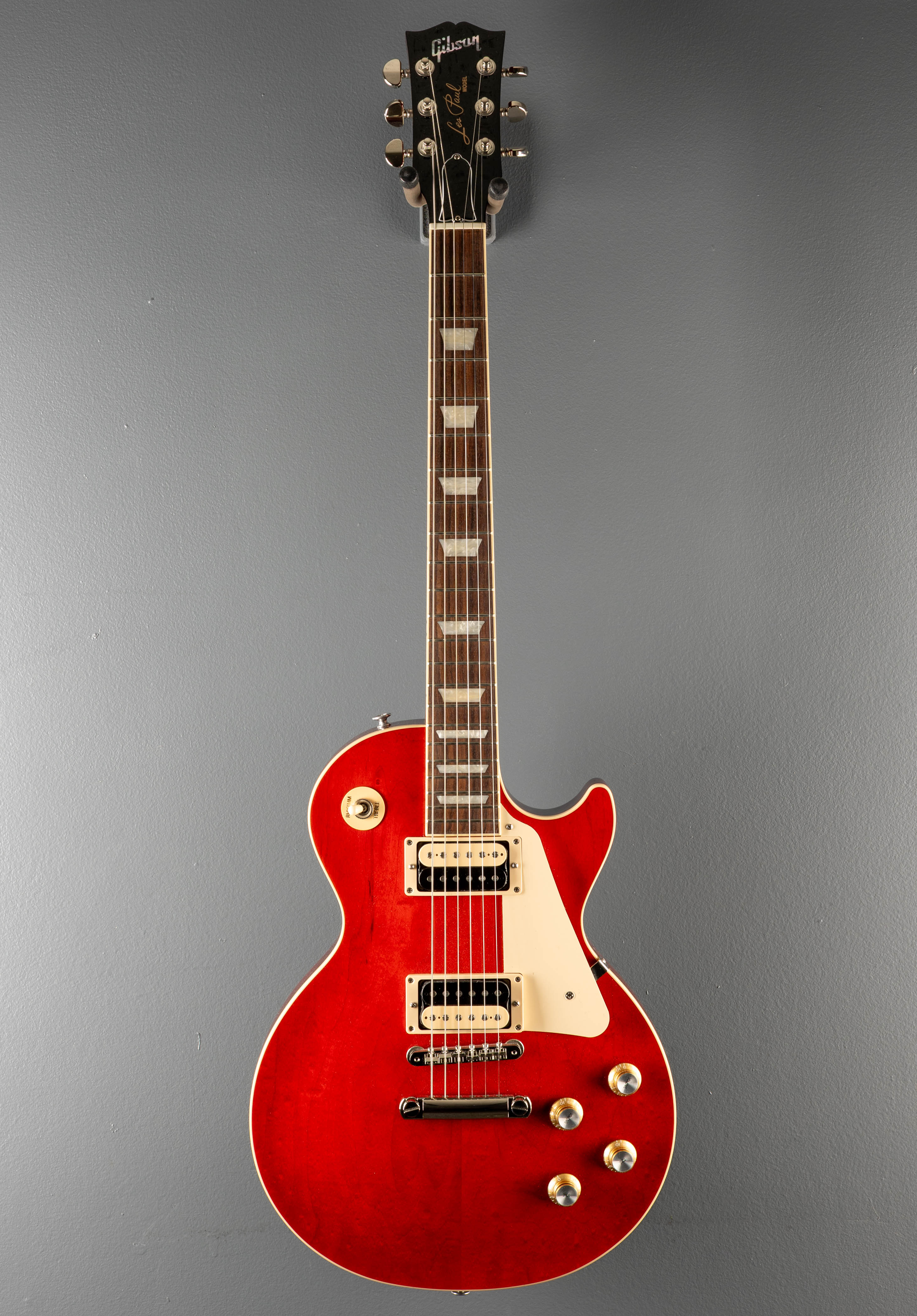 Les Paul Classic, '23 - Image 3