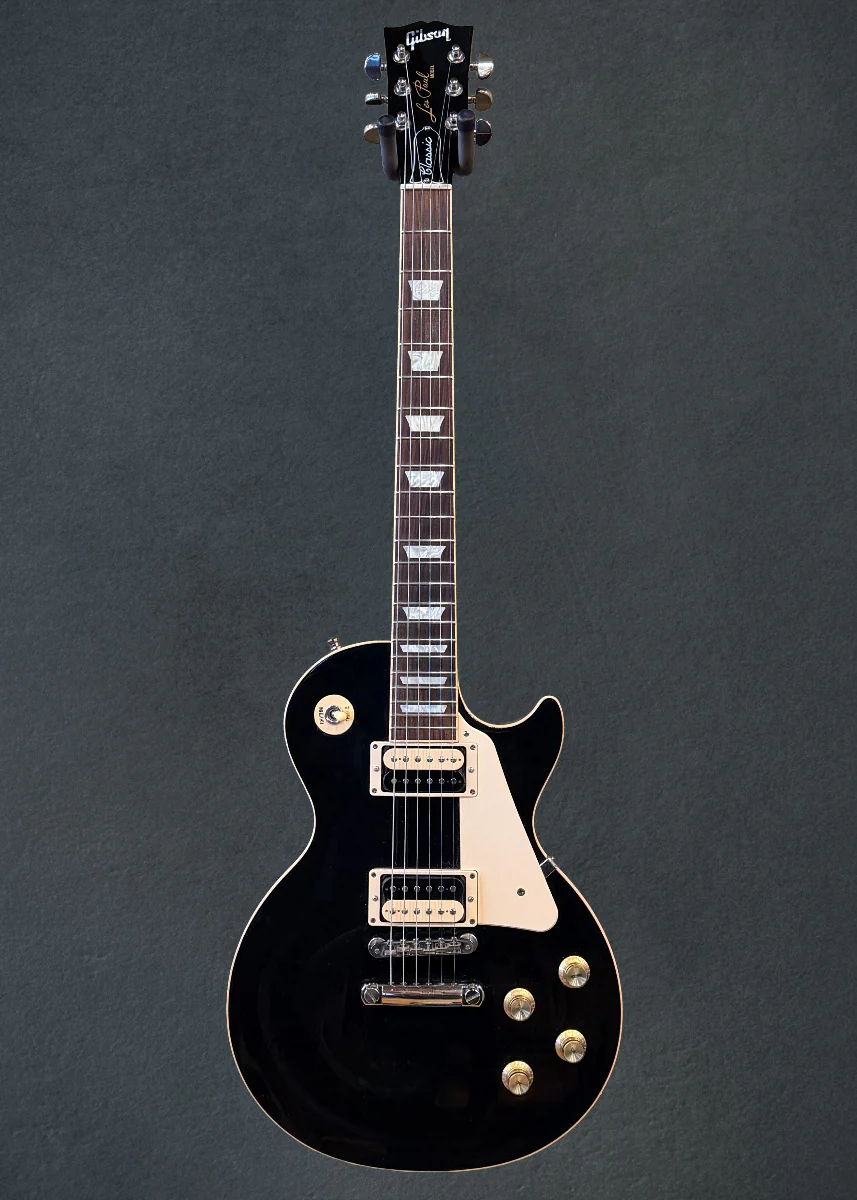 Les Paul Classic '19 - Image 3