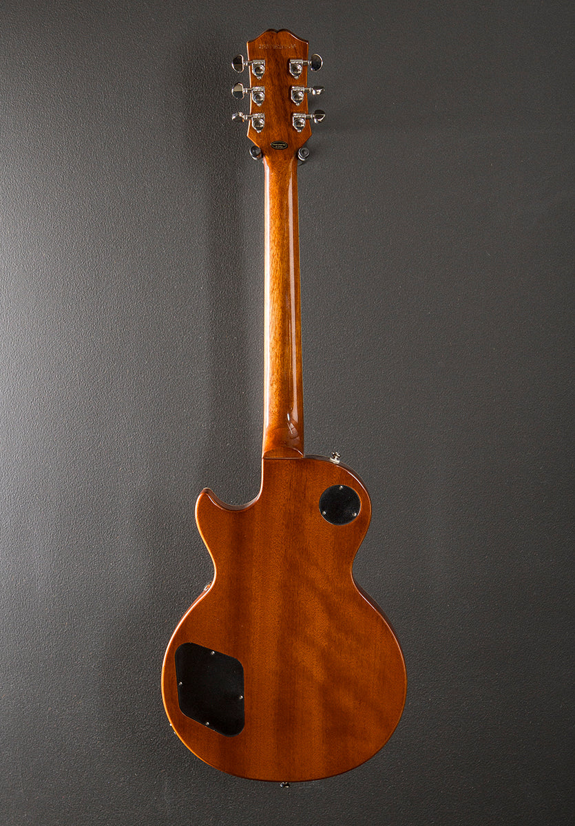 Les Paul Classic - Honey Burst - Image 5