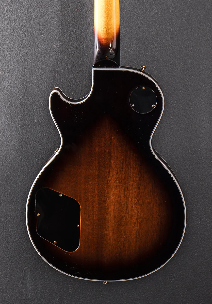 Les Paul Custom 70's - Tobacco Burst - Image 4
