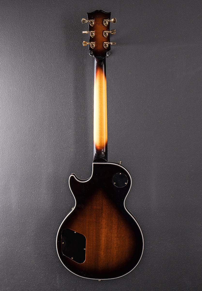 Les Paul Custom 70's - Tobacco Burst - Image 5
