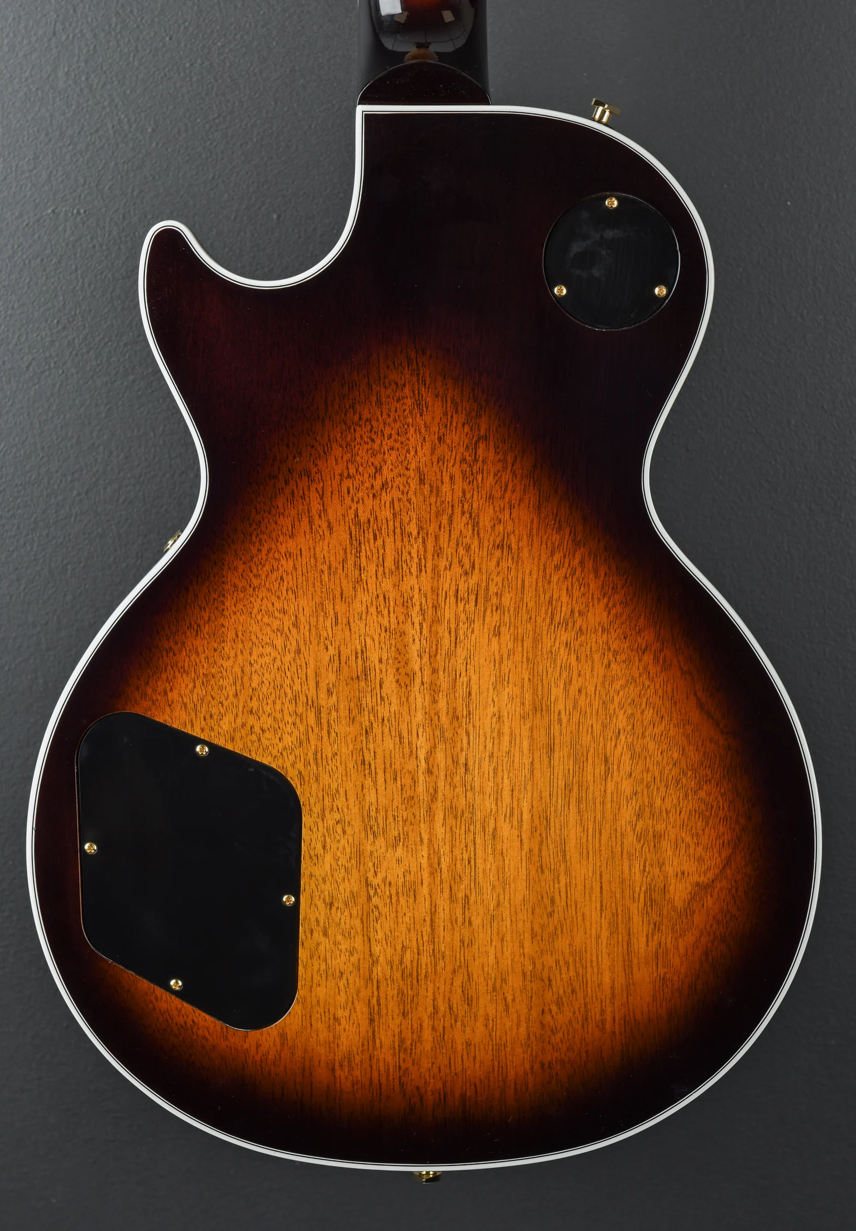Les Paul Custom 70's - Tobacco Burst - Image 4