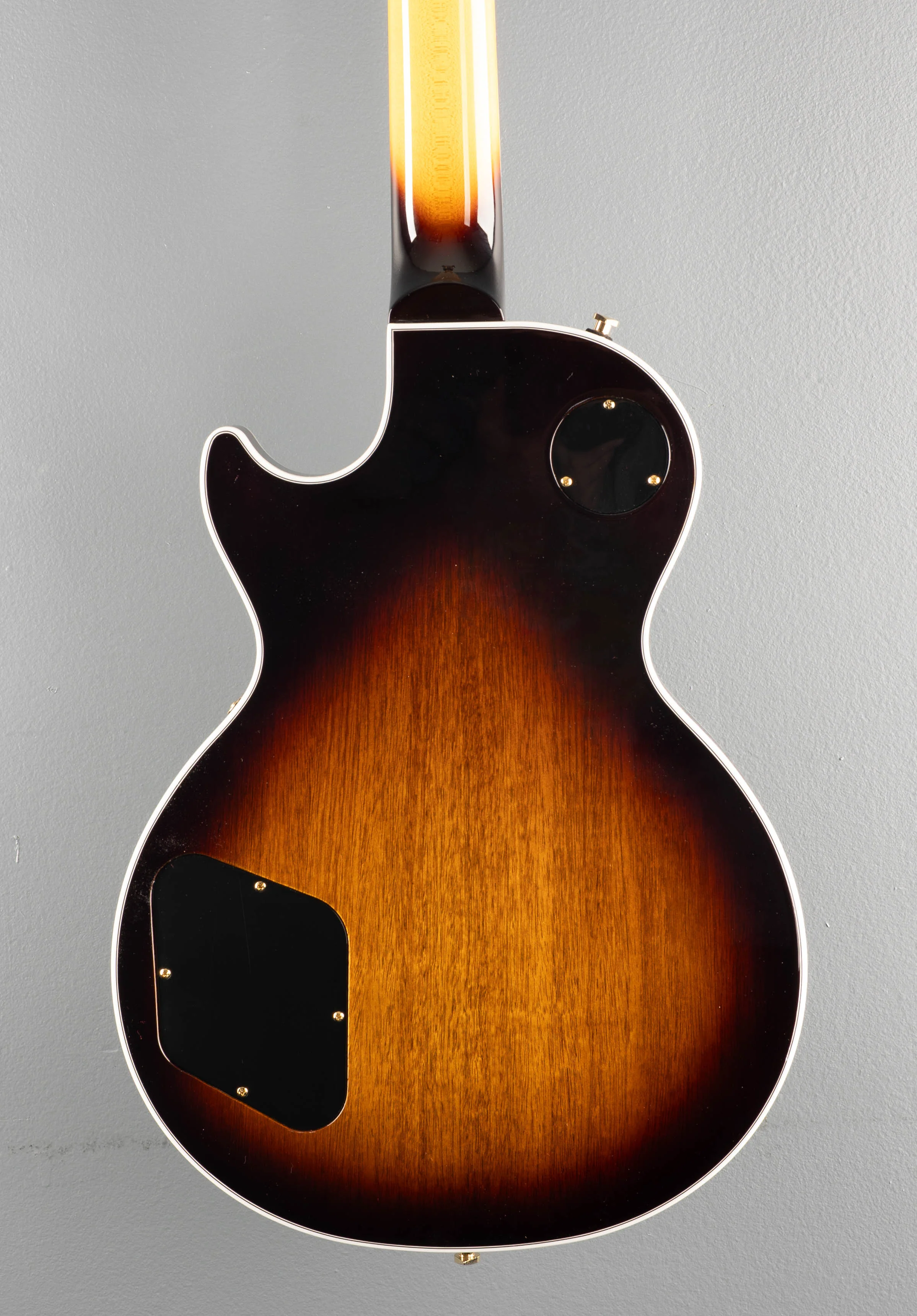 Les Paul Custom 70's - Tobacco Burst - Image 4