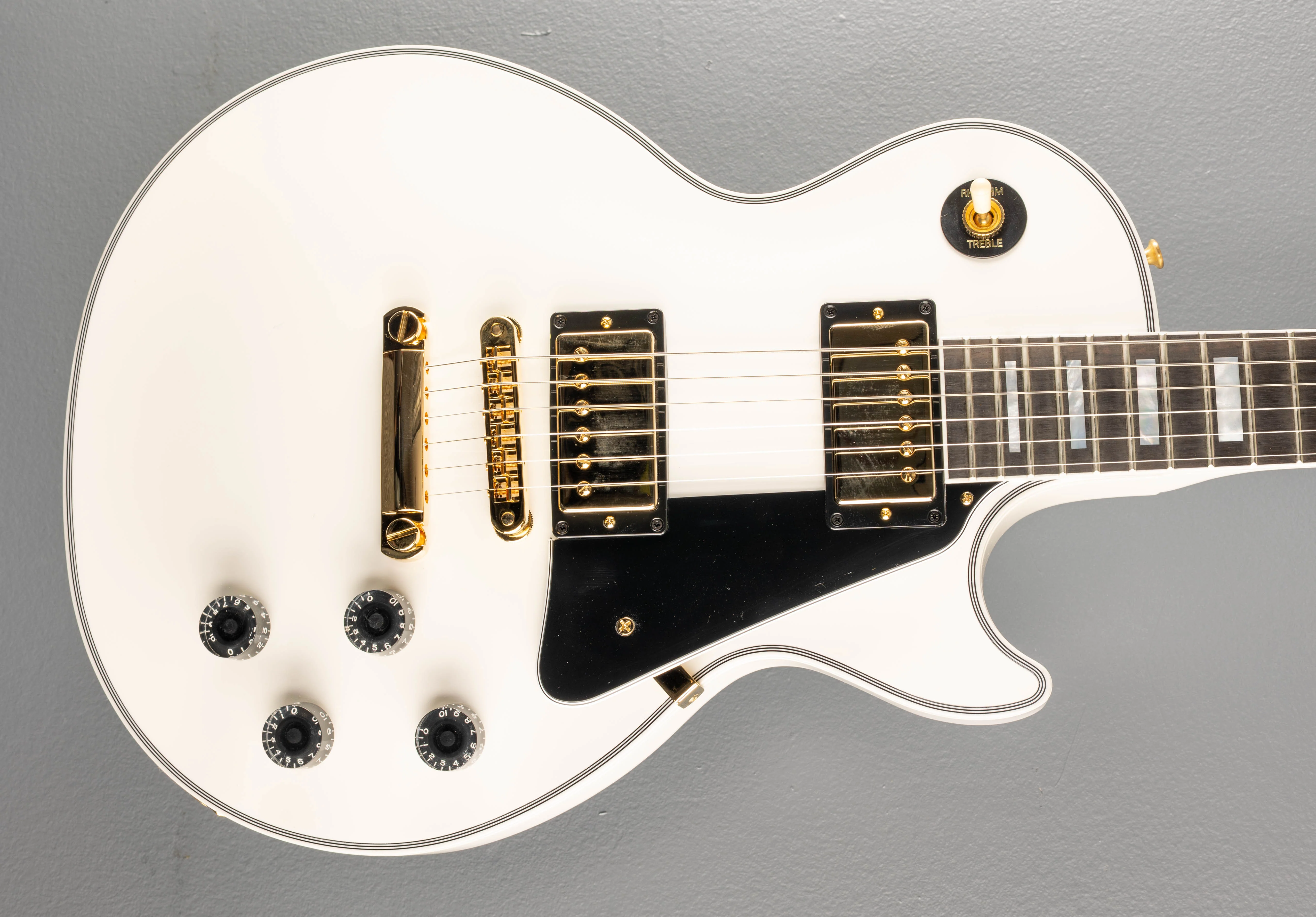 Gibson Custom Shop Les Paul Customs