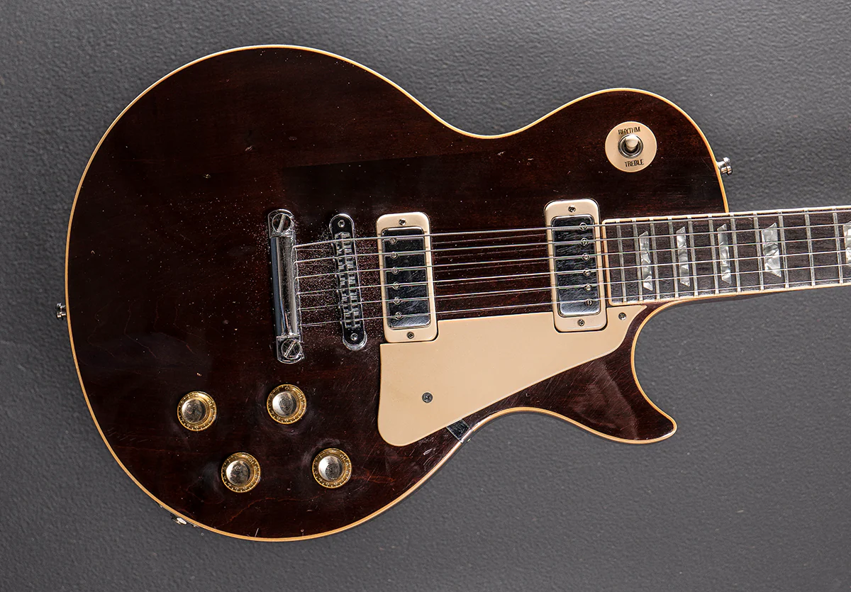 Les Paul Deluxe '78