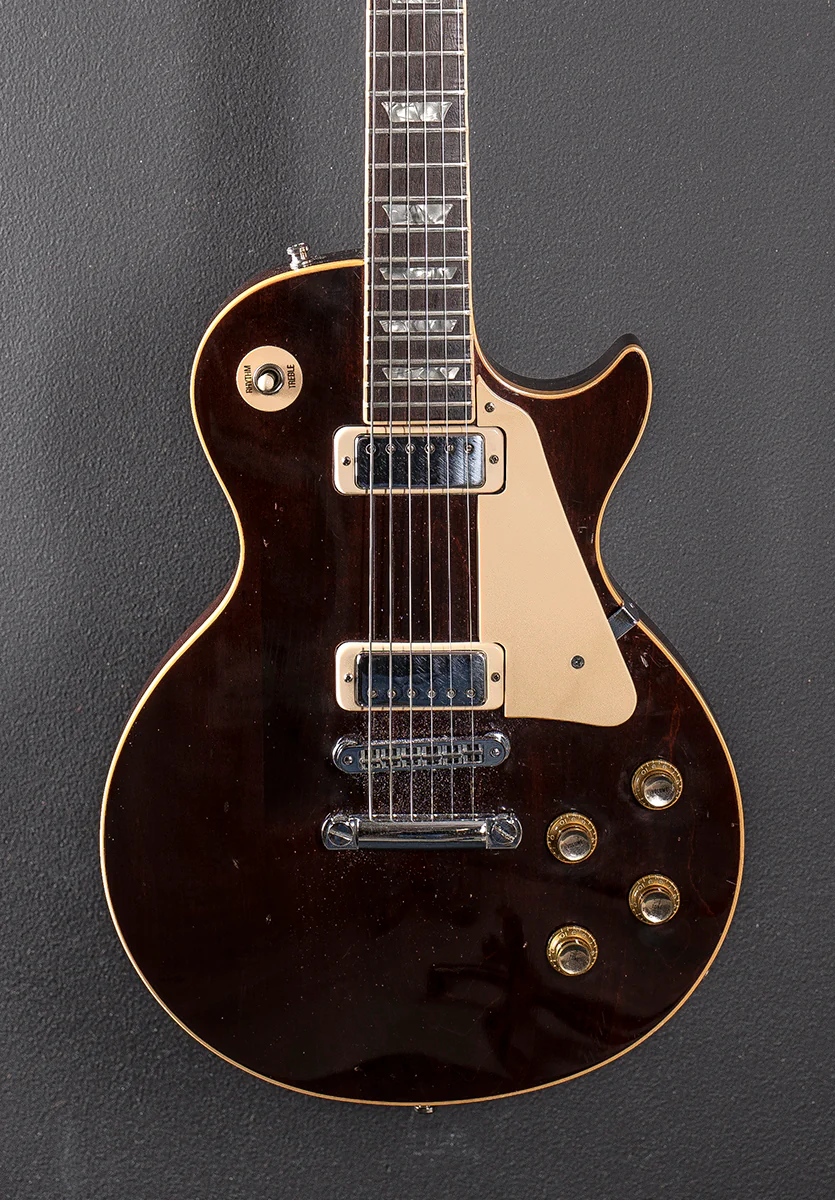 Les Paul Deluxe '78 - Image 2
