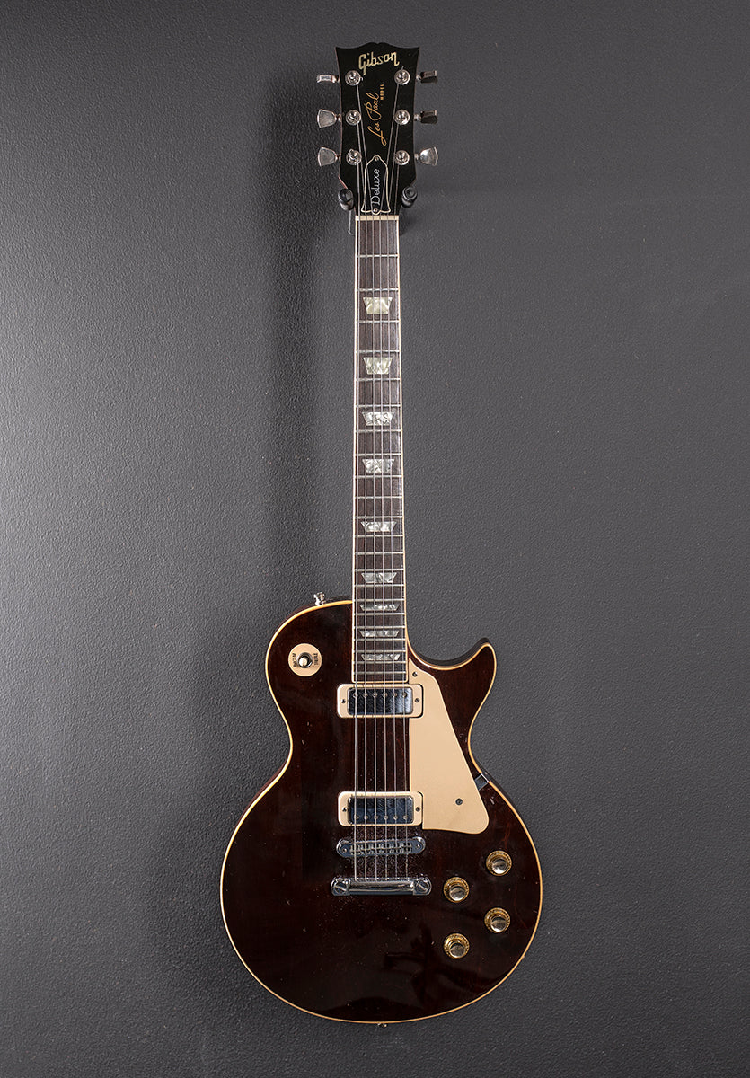 Les Paul Deluxe '78 - Image 3