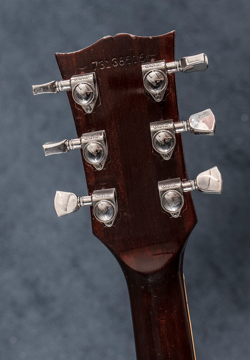 Les Paul Deluxe '78 - Image 6
