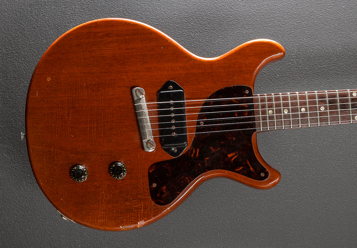 Les Paul Junior '59