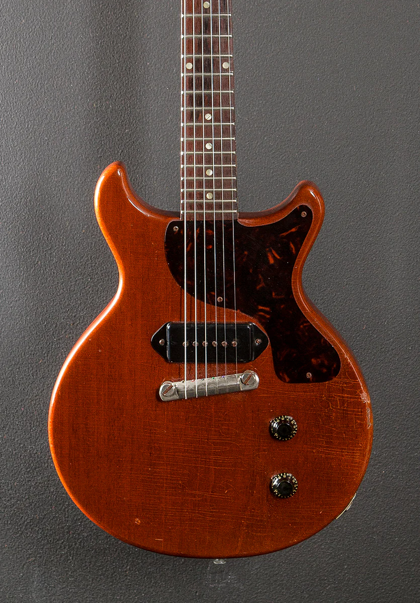 Les Paul Junior '59 - Image 2