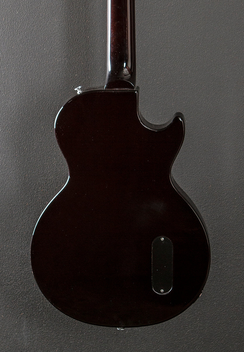 Les Paul Junior Left Hand - Vintage Tobacco Burst - Image 4