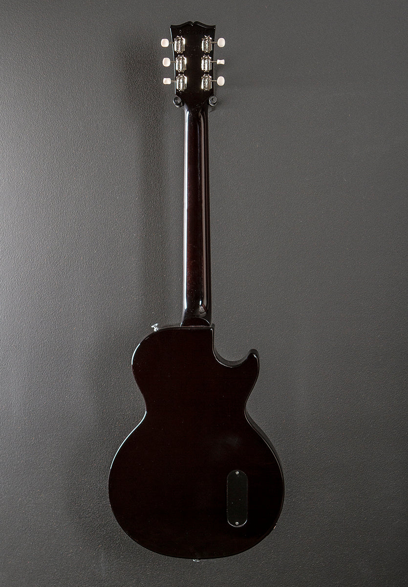 Les Paul Junior Left Hand - Vintage Tobacco Burst - Image 5