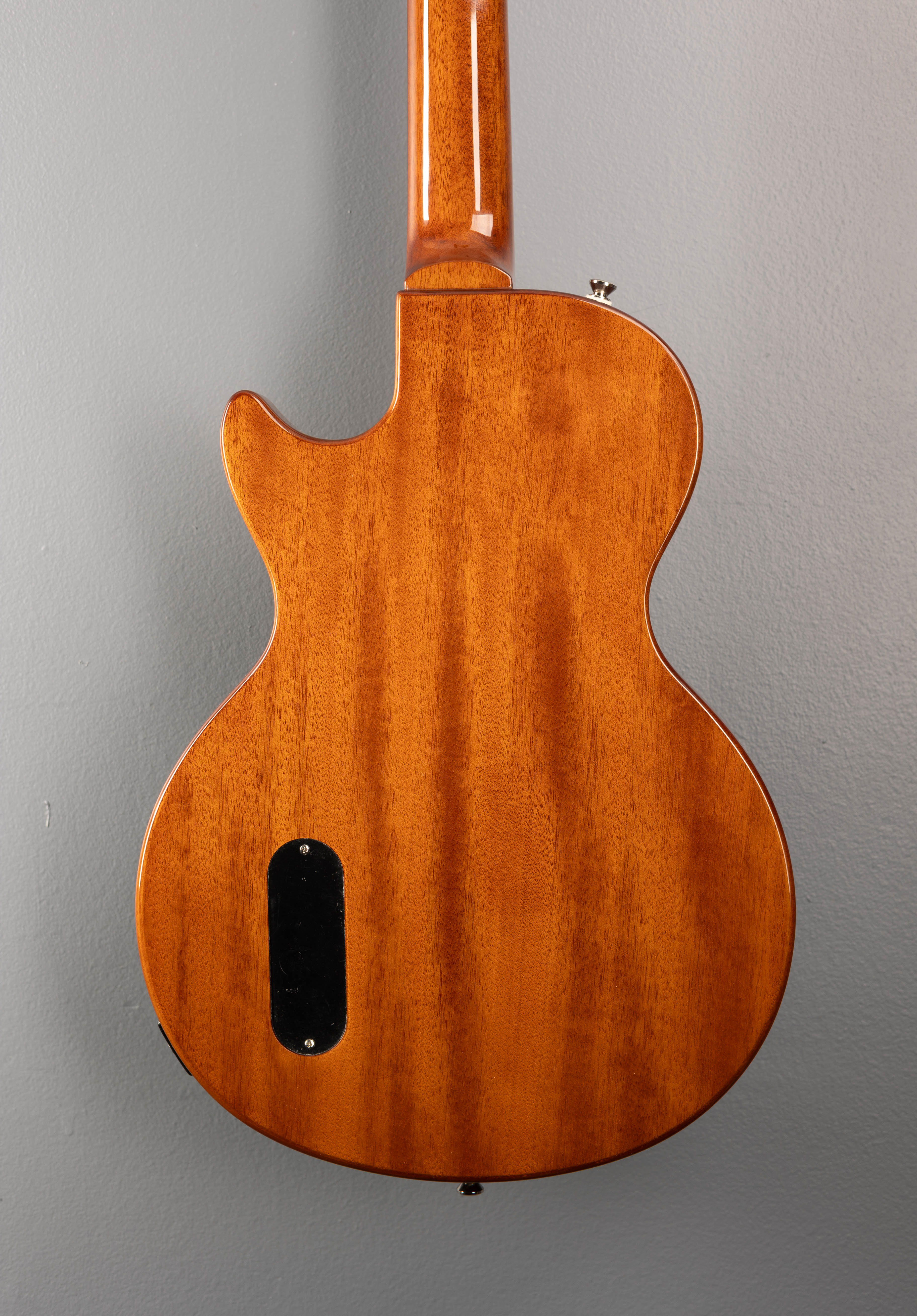 Les Paul Junior - Tobacco Burst - Image 4