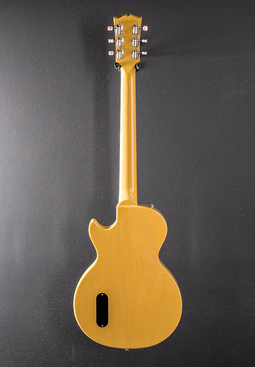 Les Paul Junior - TV Yellow - Image 5