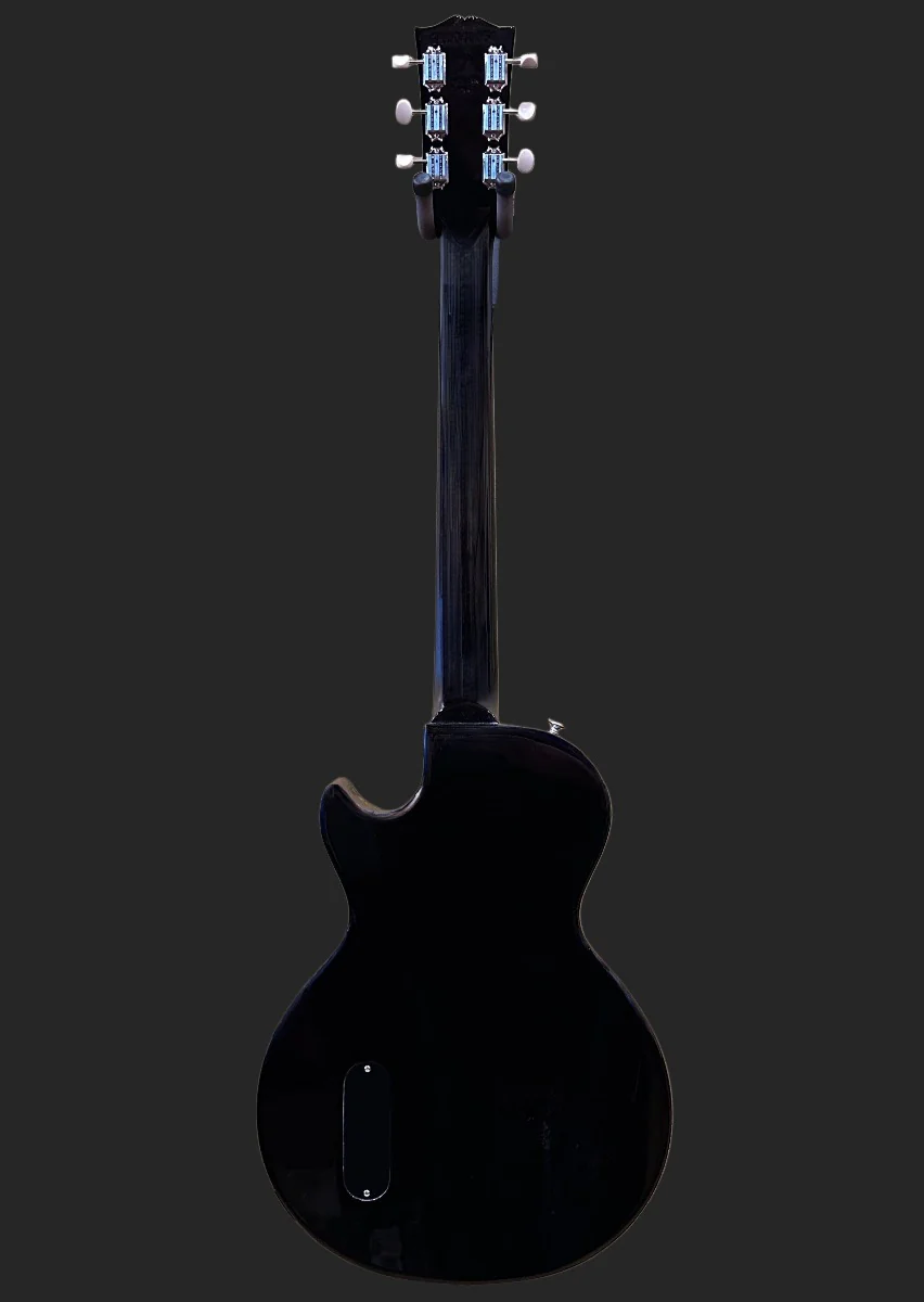 Les Paul Junior - Vintage Tobacco Burst - Image 5