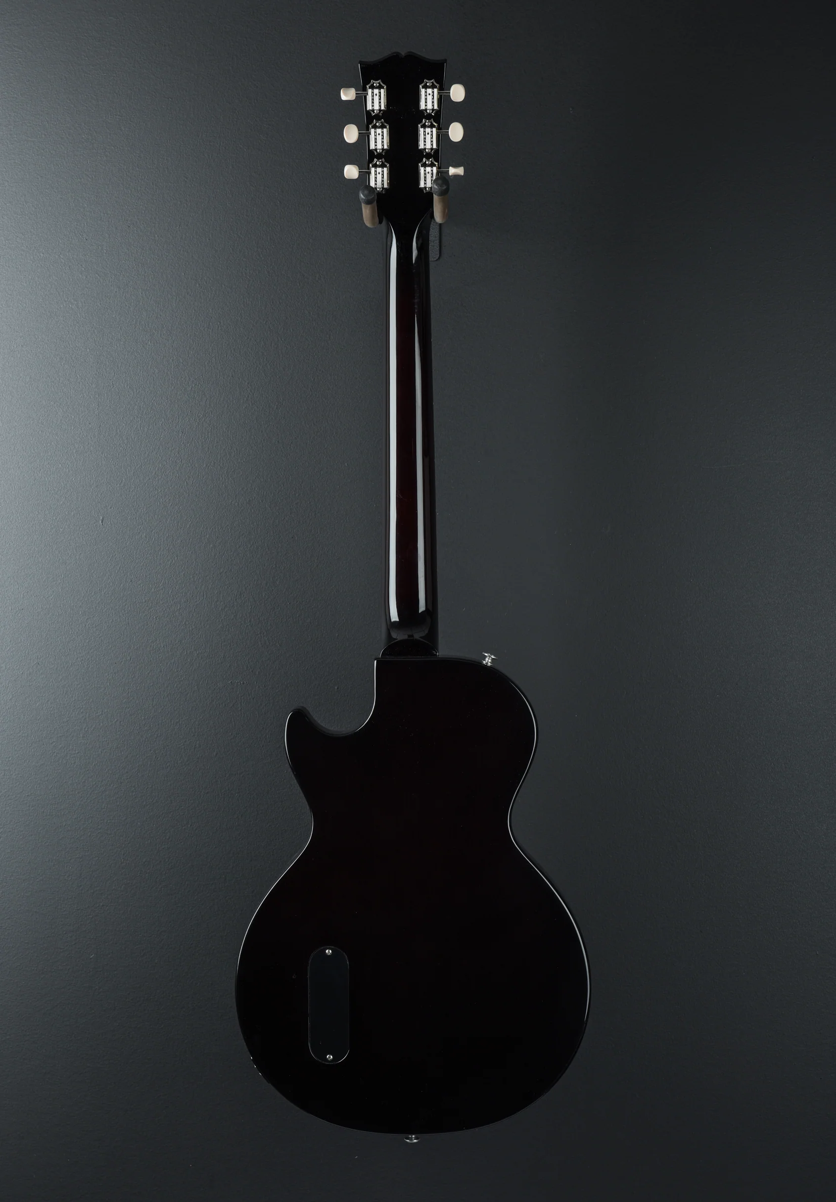 Les Paul Junior - Vintage Tobacco Burst - Image 4
