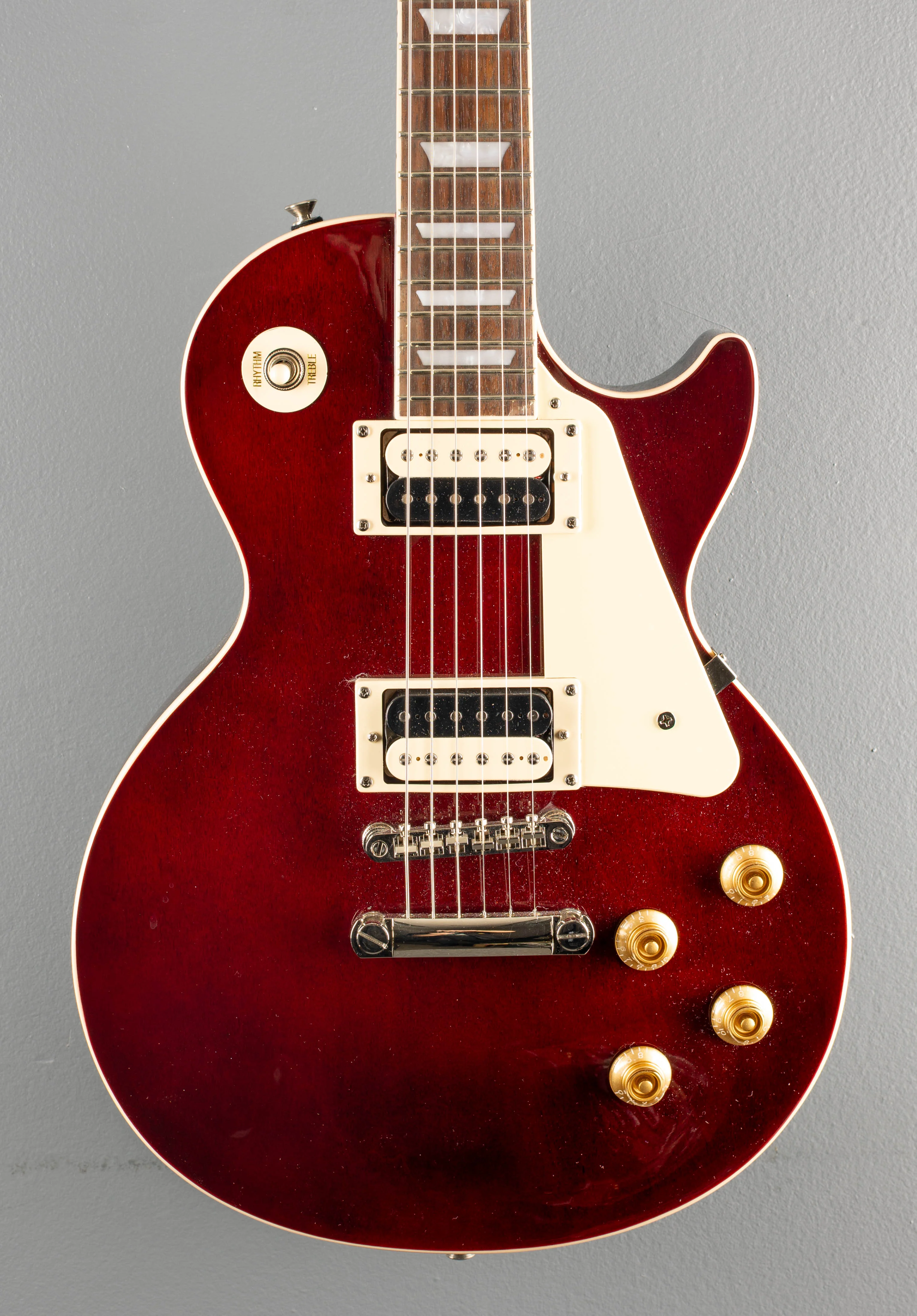 Les Paul Modern Pro, '25 - Image 2