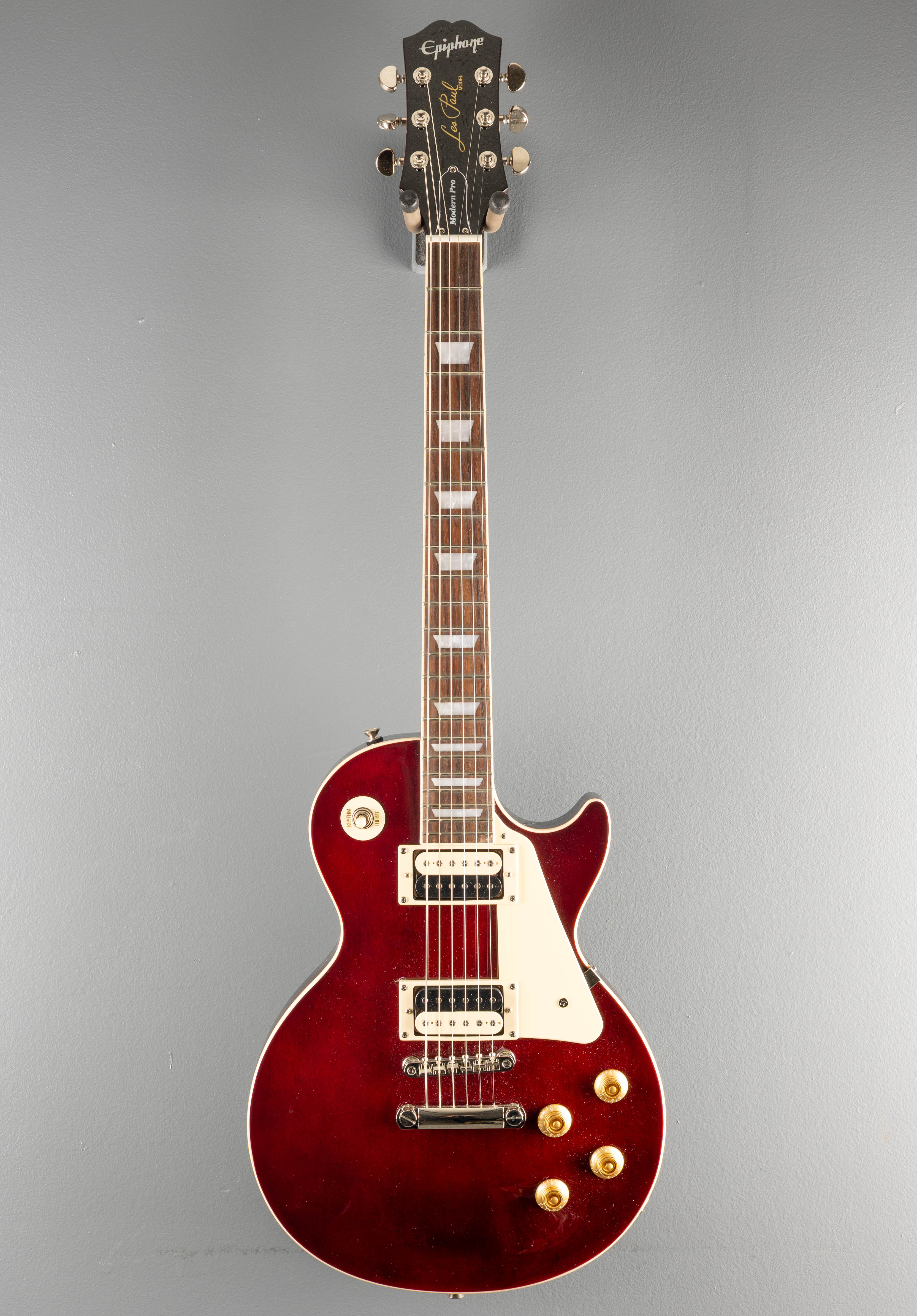 Les Paul Modern Pro, '25 - Image 3